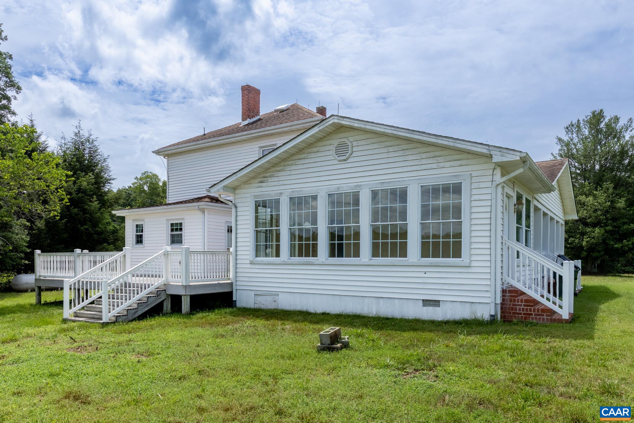 2037 N BOSTON RD, TROY, Virginia 22974, 4 Bedrooms Bedrooms, ,2 BathroomsBathrooms,Residential,2037 N BOSTON RD,679148 MLS # 679148