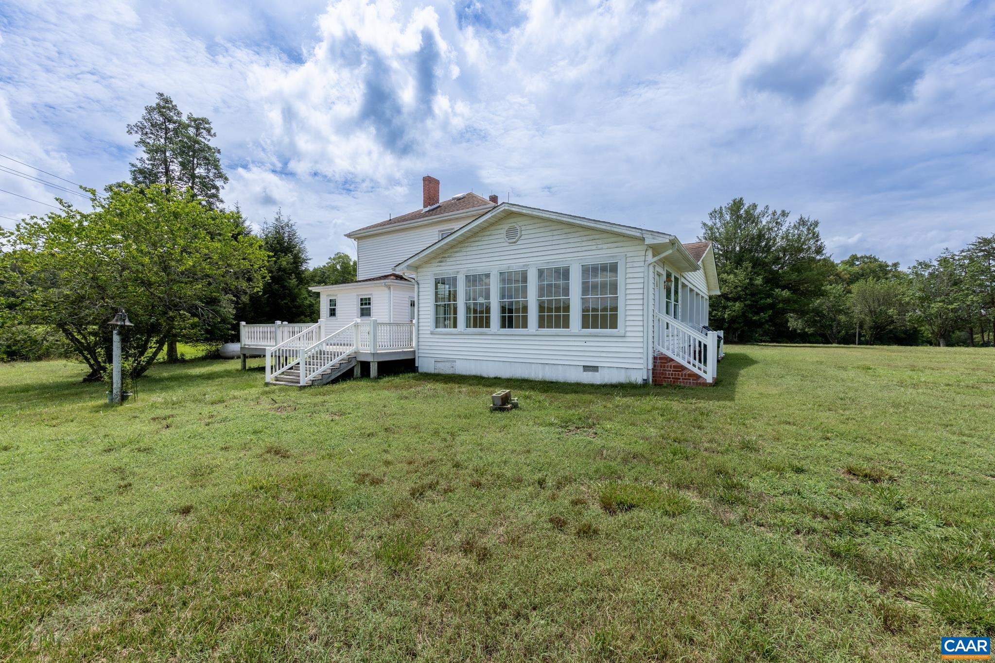 2037 N BOSTON RD, TROY, Virginia 22974, 4 Bedrooms Bedrooms, ,2 BathroomsBathrooms,Residential,2037 N BOSTON RD,679148 MLS # 679148