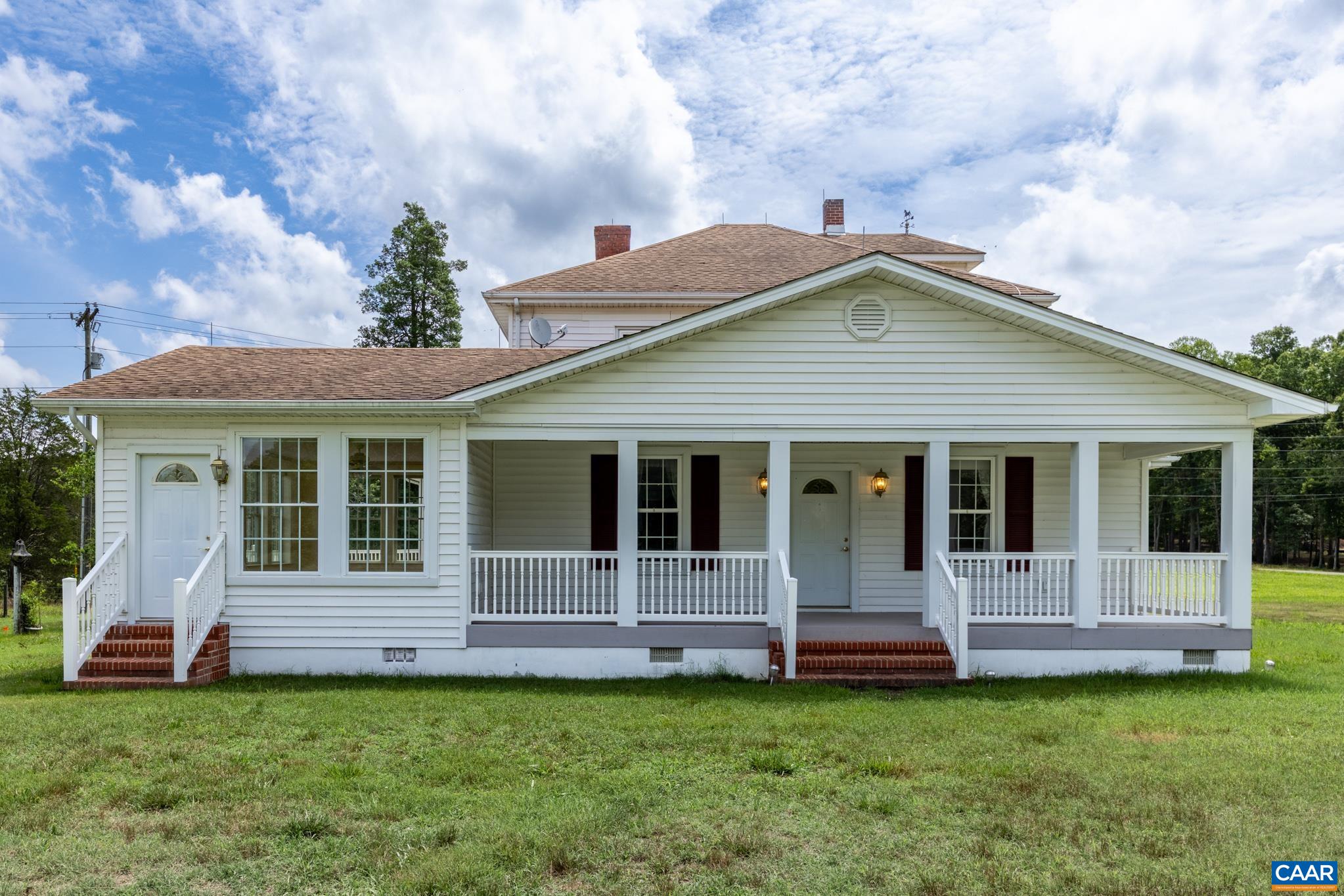 2037 N BOSTON RD, TROY, Virginia 22974, 4 Bedrooms Bedrooms, ,2 BathroomsBathrooms,Residential,2037 N BOSTON RD,679148 MLS # 679148