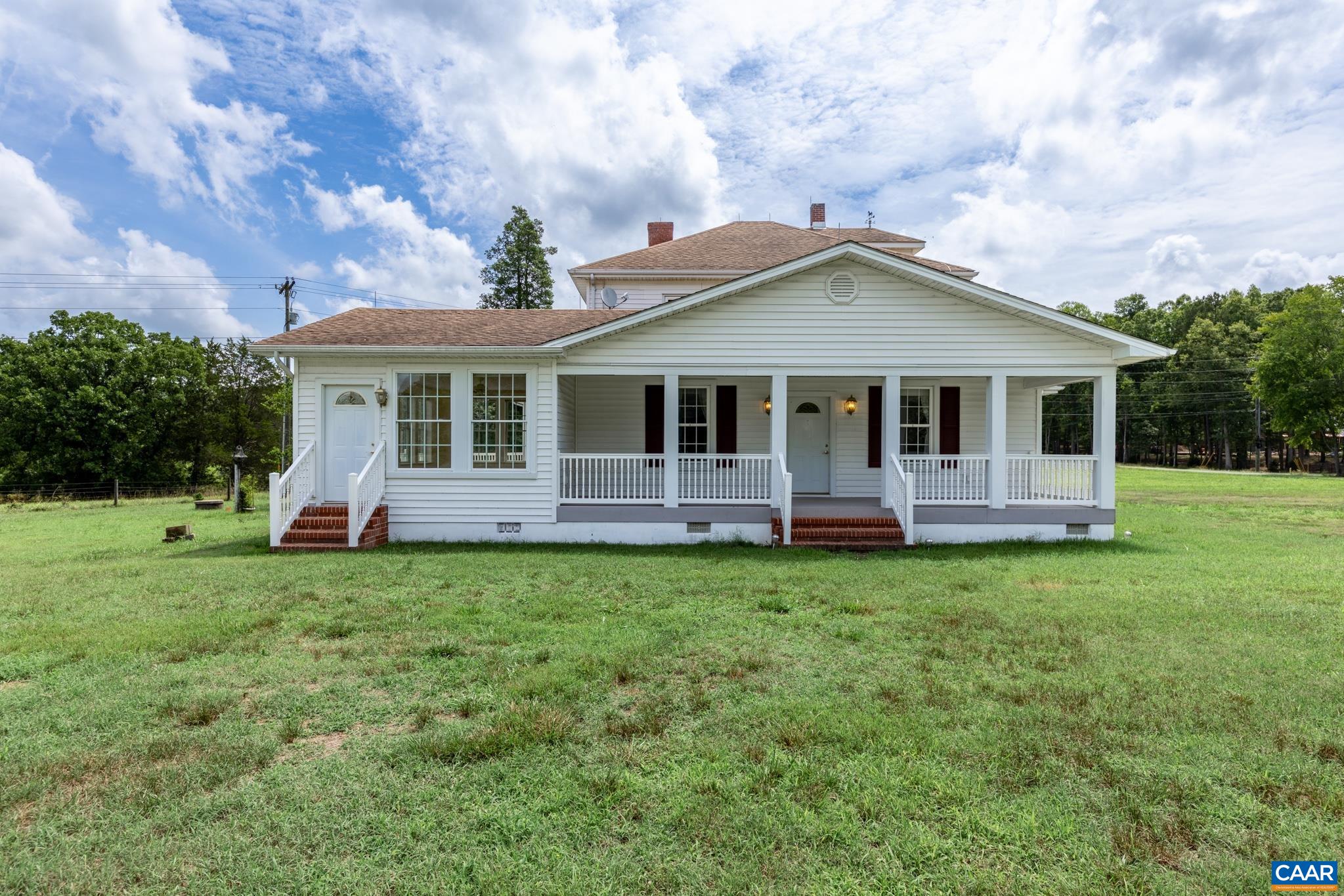 2037 N BOSTON RD, TROY, Virginia 22974, 4 Bedrooms Bedrooms, ,2 BathroomsBathrooms,Residential,2037 N BOSTON RD,679148 MLS # 679148