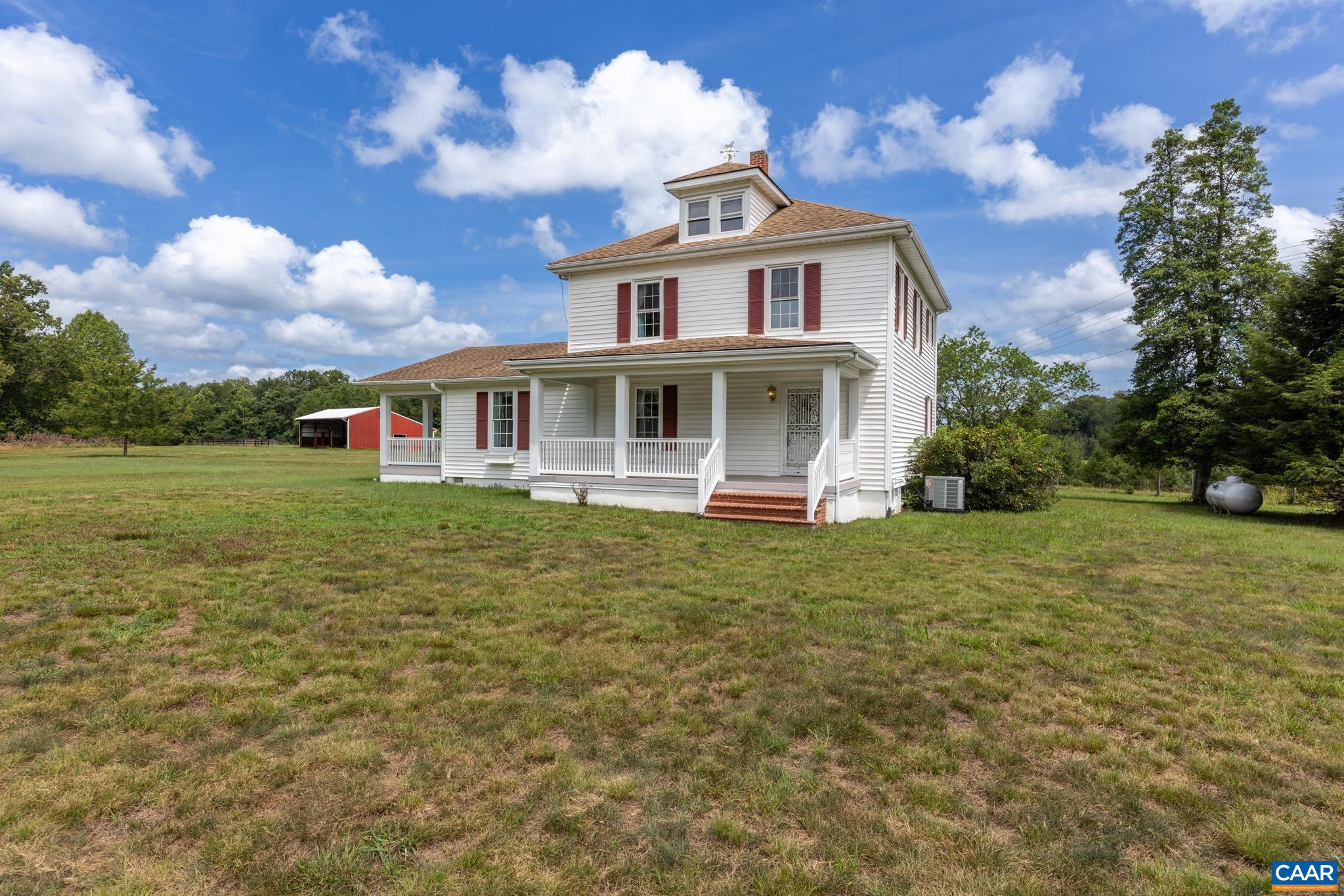 2037 N BOSTON RD, TROY, Virginia 22974, 4 Bedrooms Bedrooms, ,2 BathroomsBathrooms,Residential,2037 N BOSTON RD,679148 MLS # 679148