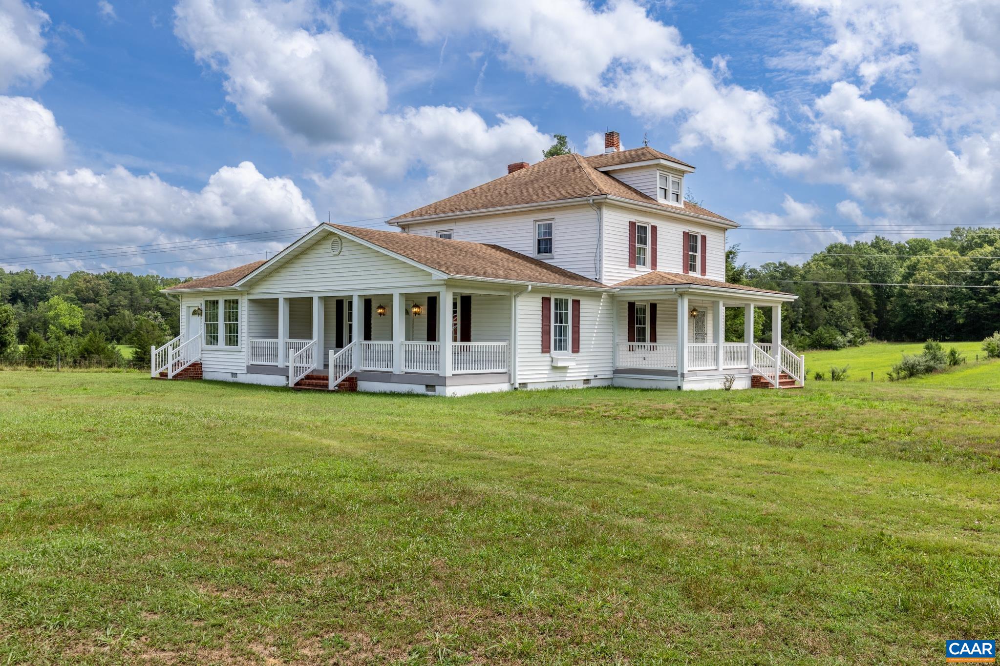 2037 N BOSTON RD, TROY, Virginia 22974, 4 Bedrooms Bedrooms, ,2 BathroomsBathrooms,Residential,2037 N BOSTON RD,679148 MLS # 679148
