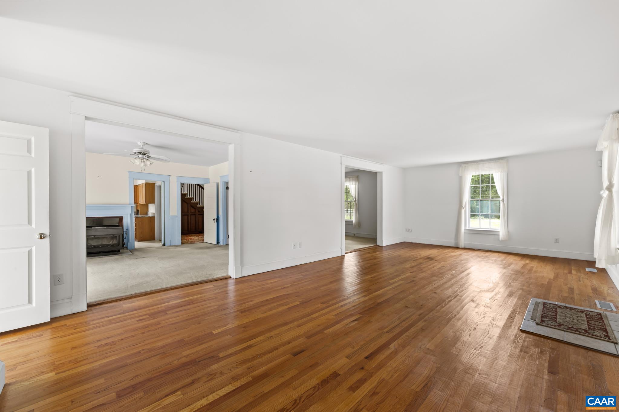 2037 N BOSTON RD, TROY, Virginia 22974, 4 Bedrooms Bedrooms, ,2 BathroomsBathrooms,Residential,2037 N BOSTON RD,679148 MLS # 679148