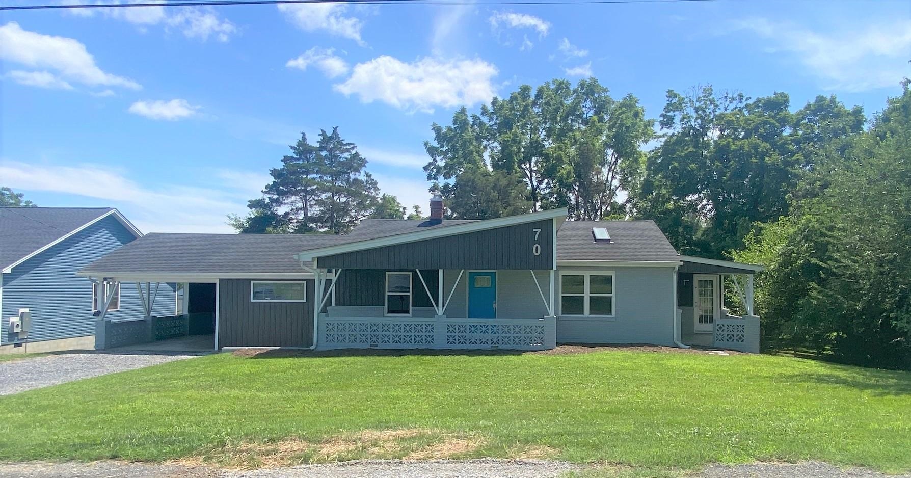 70 MAURY MILL RD, VERONA, Virginia 24482, 3 Bedrooms Bedrooms, ,2 BathroomsBathrooms,Residential,70 MAURY MILL RD,679474 MLS # 679474 70 MAURY MILL RD, VERONA, Virginia 24482, 3 Bedrooms Bedrooms, ,2 BathroomsBathrooms,Residential,70 MAURY MILL RD,679474 MLS # 679474