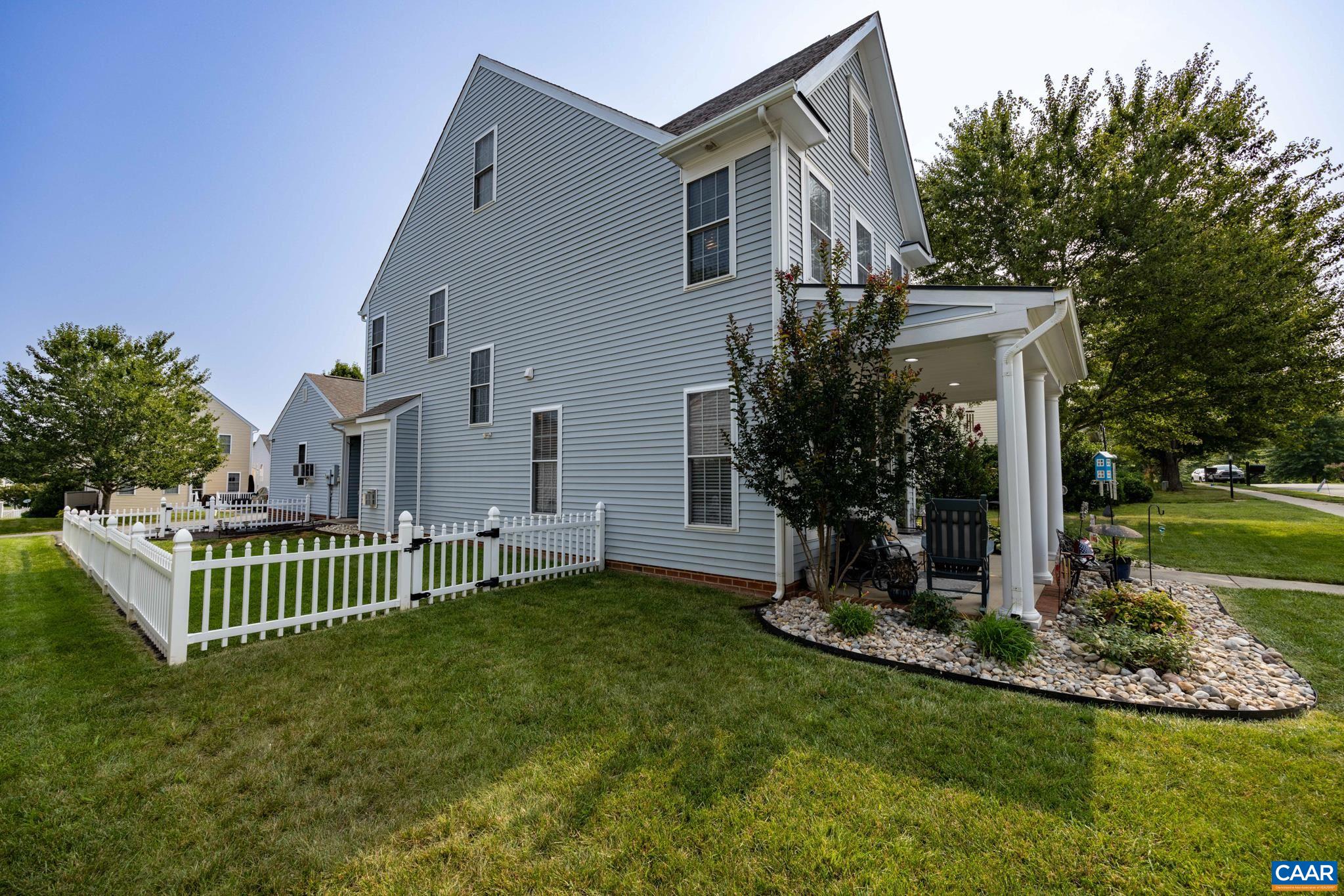 64 SAINT ANDREWS ST, GORDONSVILLE, Virginia 22942, 5 Bedrooms Bedrooms, ,2 BathroomsBathrooms,Residential,64 SAINT ANDREWS ST,679475 MLS # 679475