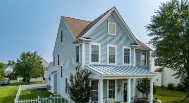 64 SAINT ANDREWS ST, GORDONSVILLE, Virginia 22942, 5 Bedrooms Bedrooms, ,2 BathroomsBathrooms,Residential,64 SAINT ANDREWS ST,679475 MLS # 679475