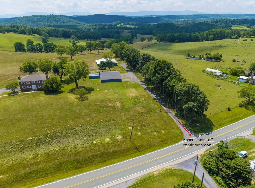 TBD MIDDLEBROOK RD, STAUNTON, Virginia 24401, ,Farm,TBD MIDDLEBROOK RD,679486 MLS # 679486