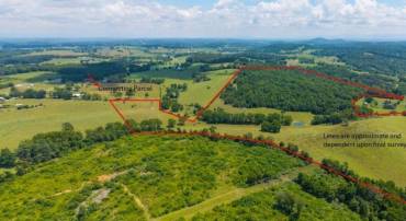 TBD MIDDLEBROOK RD, STAUNTON, Virginia 24401, ,Farm,TBD MIDDLEBROOK RD,679486 MLS # 679486