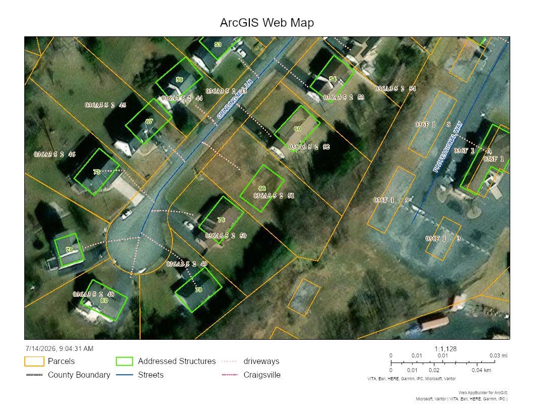 TBD GRINDING MILL LN, VERONA, Virginia 24482, ,Land,TBD GRINDING MILL LN,679498 MLS # 679498 TBD GRINDING MILL LN, VERONA, Virginia 24482, ,Land,TBD GRINDING MILL LN,679498 MLS # 679498