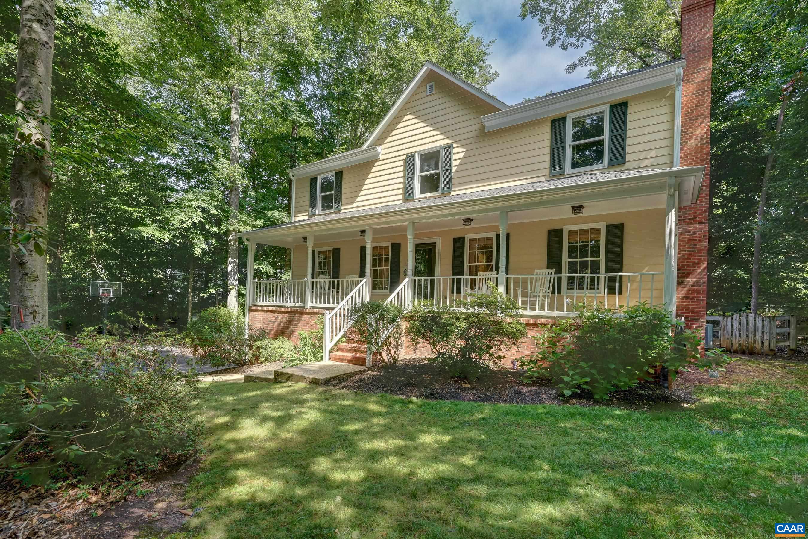 Beautiful four bedroom home in the popular Forest Lakes neighborhood! Beautiful four bedroom home in the popular Forest Lakes neighborhood!