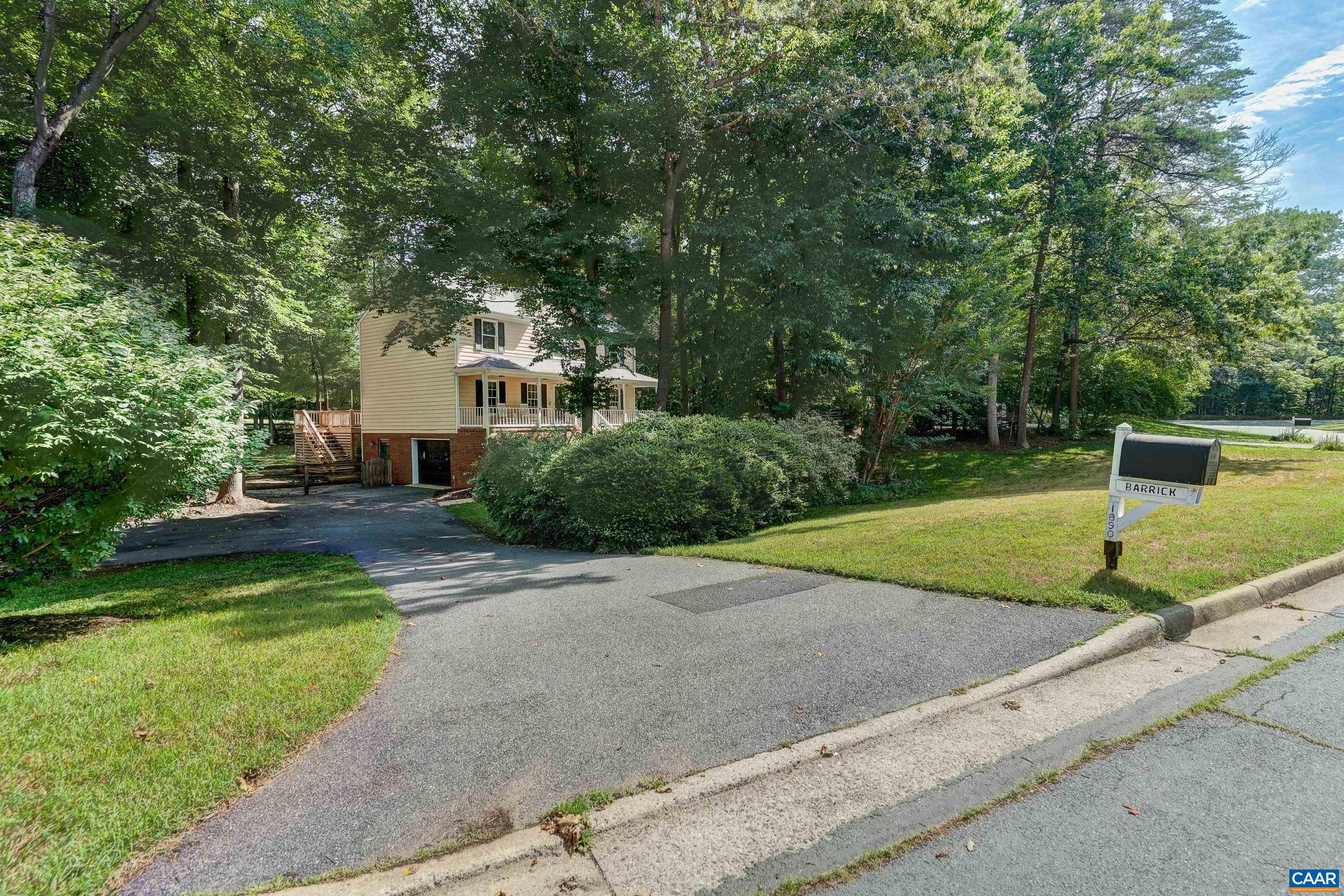 1890 AMBERFIELD DR, CHARLOTTESVILLE, Virginia 22911, 4 Bedrooms Bedrooms, ,2 BathroomsBathrooms,Residential,1890 AMBERFIELD DR,679465 MLS # 679465 1890 AMBERFIELD DR, CHARLOTTESVILLE, Virginia 22911, 4 Bedrooms Bedrooms, ,2 BathroomsBathrooms,Residential,1890 AMBERFIELD DR,679465 MLS # 679465