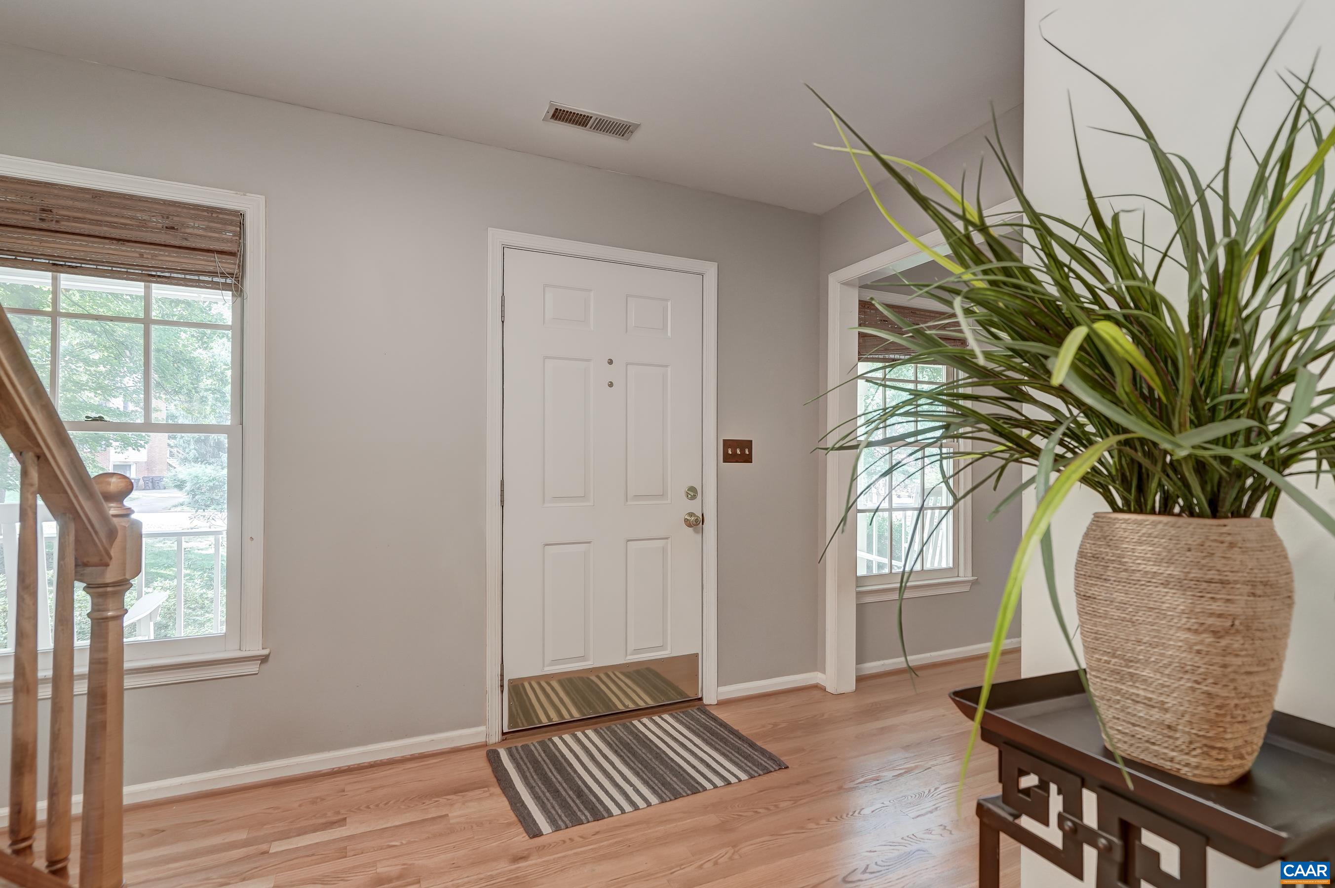 Neutral paint colors throughout the home. Neutral paint colors throughout the home.