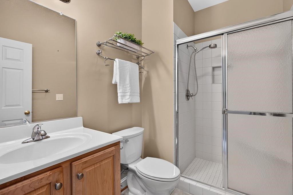 1317 STONEGATE CT, CROZET, Virginia 22932, 3 Bedrooms Bedrooms, ,2 BathroomsBathrooms,Residential,1317 STONEGATE CT,679499 MLS # 679499