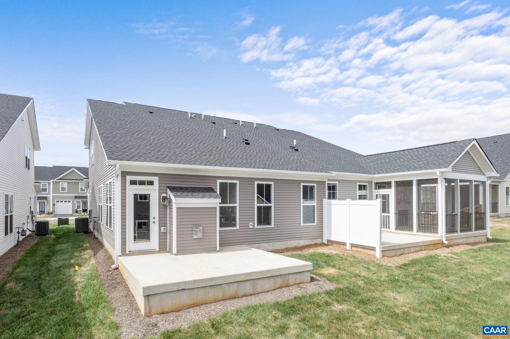 142 SUNBIRD LN, WAYNESBORO, Virginia 22980, 3 Bedrooms Bedrooms, ,2 BathroomsBathrooms,Residential,The Bayberry villa on slab - Elevation E,142 SUNBIRD LN,679500 MLS # 679500 142 SUNBIRD LN, WAYNESBORO, Virginia 22980, 3 Bedrooms Bedrooms, ,2 BathroomsBathrooms,Residential,The Bayberry villa on slab - Elevation E,142 SUNBIRD LN,679500 MLS # 679500