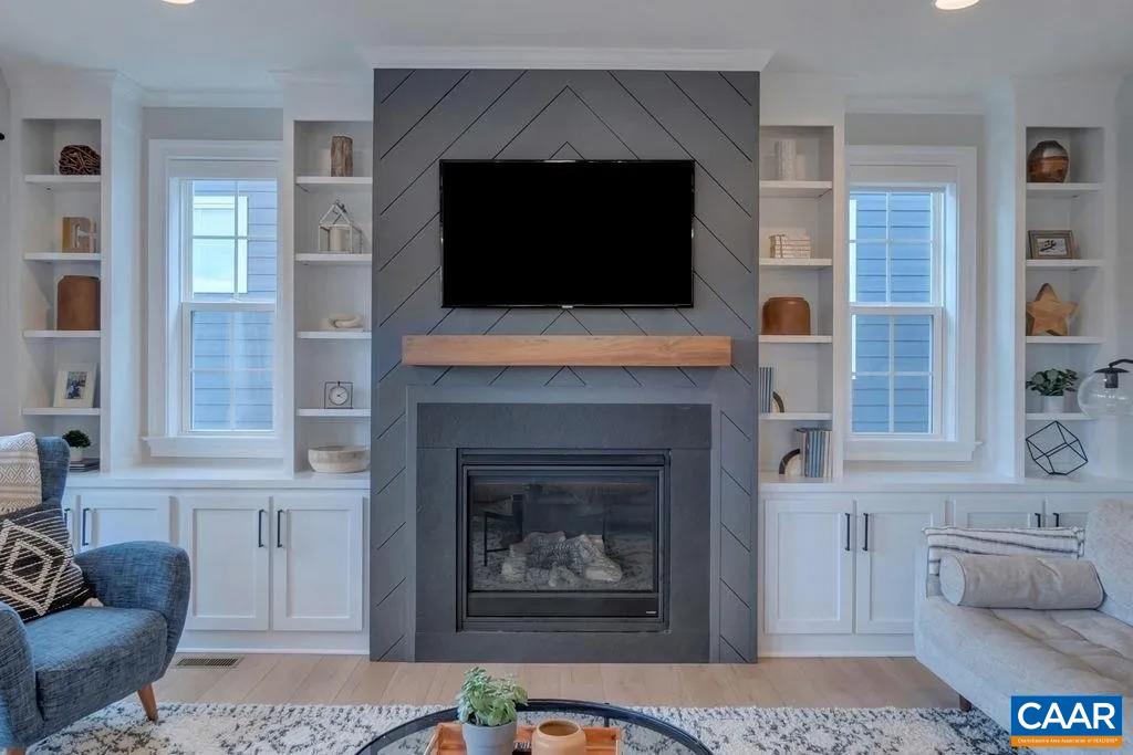 24 WARWICK DR, CROZET, Virginia 22932, 4 Bedrooms Bedrooms, ,3 BathroomsBathrooms,Residential,The Hampton,24 WARWICK DR,679502 MLS # 679502