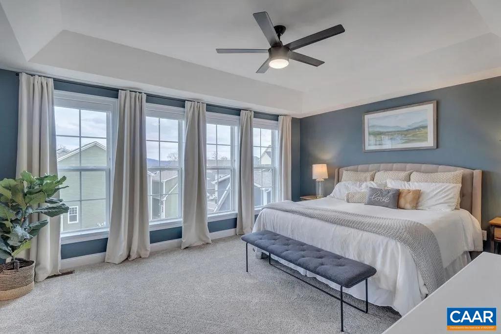 24 WARWICK DR, CROZET, Virginia 22932, 4 Bedrooms Bedrooms, ,3 BathroomsBathrooms,Residential,The Hampton,24 WARWICK DR,679502 MLS # 679502