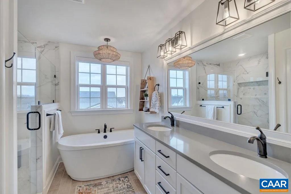 24 WARWICK DR, CROZET, Virginia 22932, 4 Bedrooms Bedrooms, ,3 BathroomsBathrooms,Residential,The Hampton,24 WARWICK DR,679502 MLS # 679502