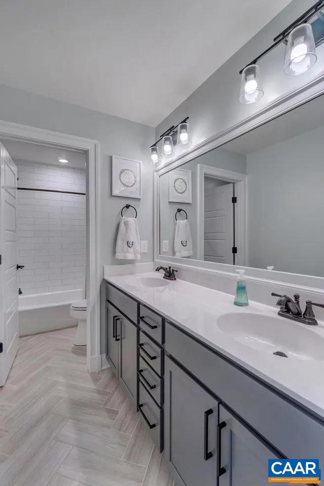 24 WARWICK DR, CROZET, Virginia 22932, 4 Bedrooms Bedrooms, ,3 BathroomsBathrooms,Residential,The Hampton,24 WARWICK DR,679502 MLS # 679502