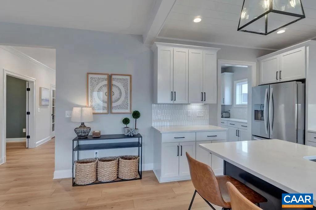 24 WARWICK DR, CROZET, Virginia 22932, 4 Bedrooms Bedrooms, ,3 BathroomsBathrooms,Residential,The Hampton,24 WARWICK DR,679502 MLS # 679502