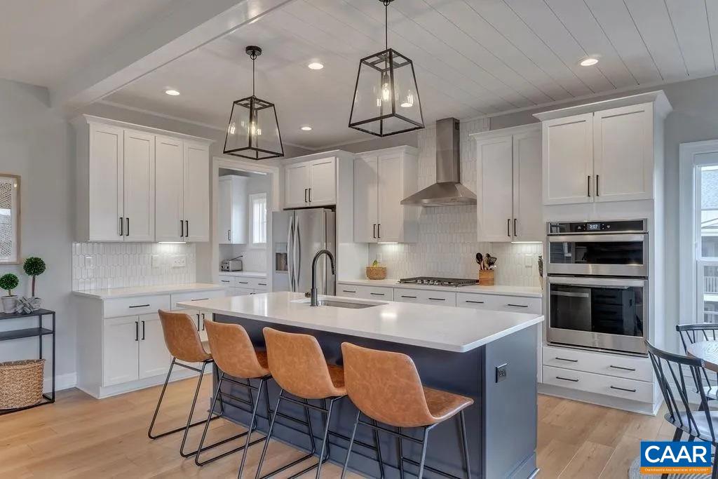 24 WARWICK DR, CROZET, Virginia 22932, 4 Bedrooms Bedrooms, ,3 BathroomsBathrooms,Residential,The Hampton,24 WARWICK DR,679502 MLS # 679502