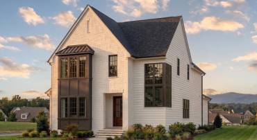 24 WARWICK DR, CROZET, Virginia 22932, 4 Bedrooms Bedrooms, ,3 BathroomsBathrooms,Residential,The Hampton,24 WARWICK DR,679502 MLS # 679502