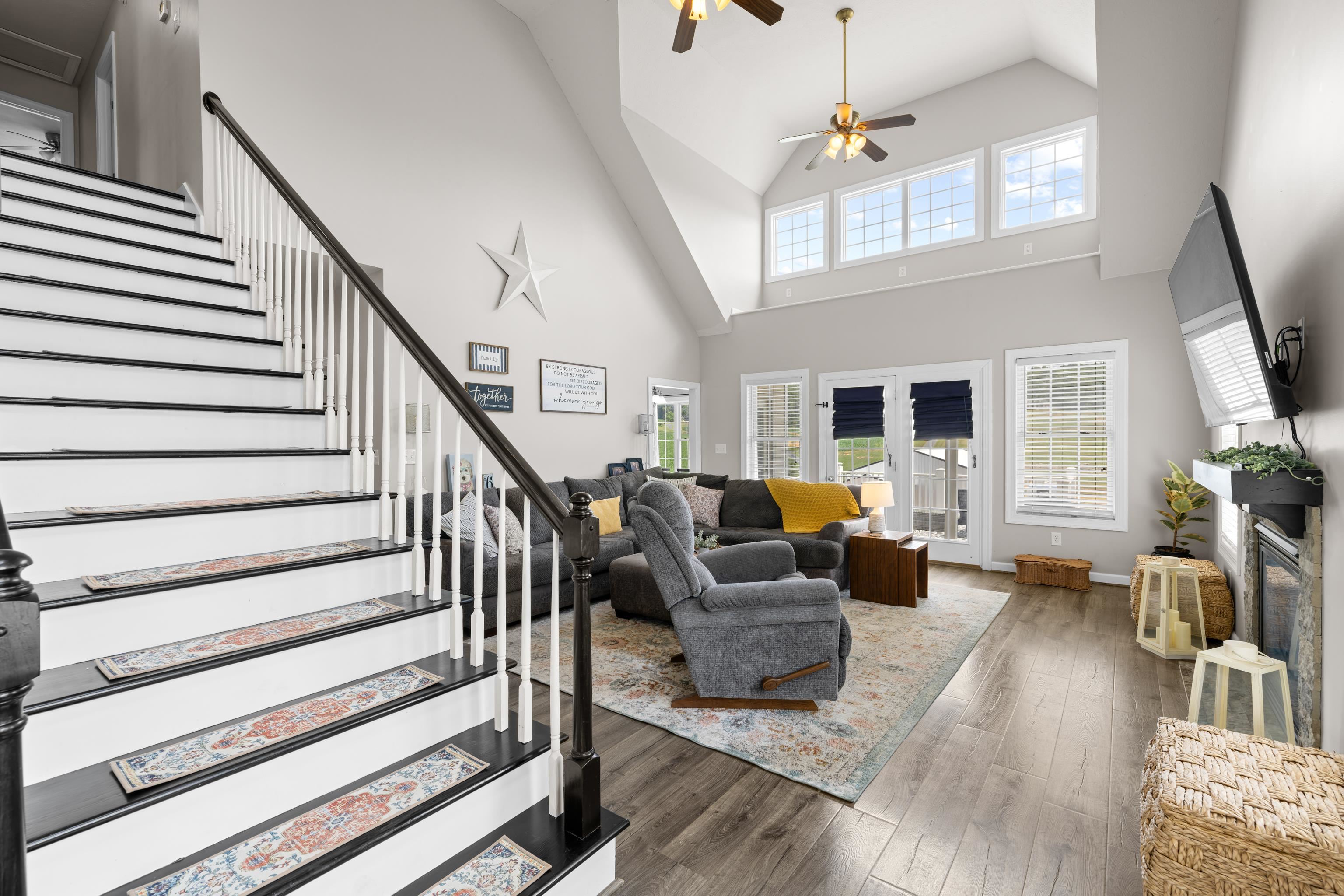 3624 OLD GREENVILLE RD, STAUNTON, Virginia 24401, 3 Bedrooms Bedrooms, ,2 BathroomsBathrooms,Residential,3624 OLD GREENVILLE RD,679506 MLS # 679506