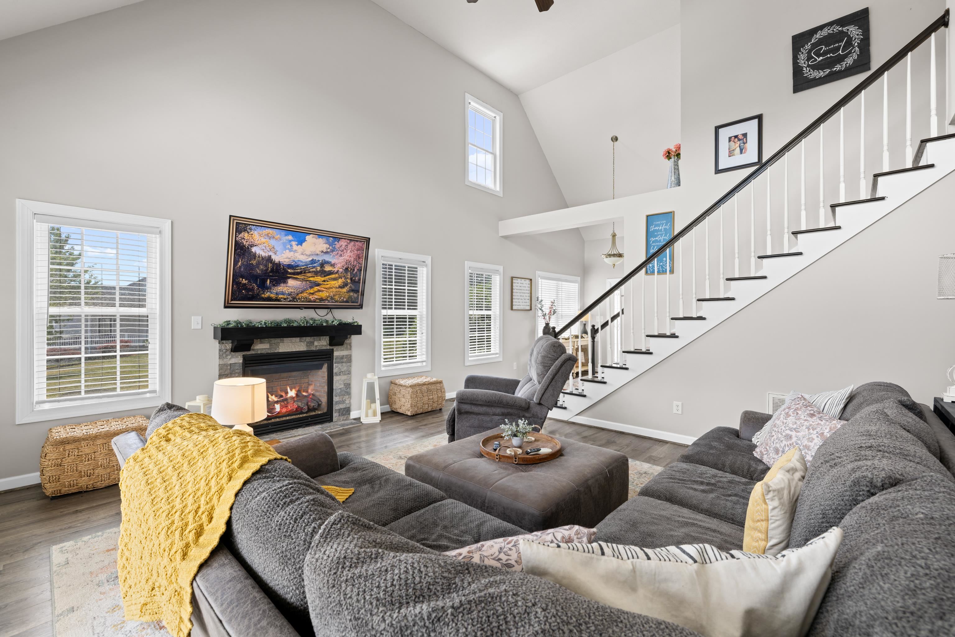 3624 OLD GREENVILLE RD, STAUNTON, Virginia 24401, 3 Bedrooms Bedrooms, ,2 BathroomsBathrooms,Residential,3624 OLD GREENVILLE RD,679506 MLS # 679506