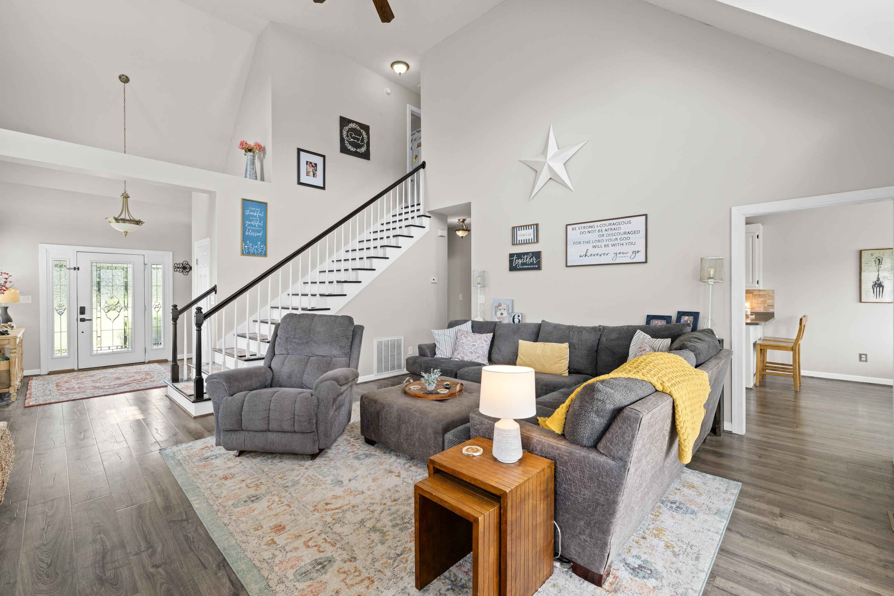 3624 OLD GREENVILLE RD, STAUNTON, Virginia 24401, 3 Bedrooms Bedrooms, ,2 BathroomsBathrooms,Residential,3624 OLD GREENVILLE RD,679506 MLS # 679506