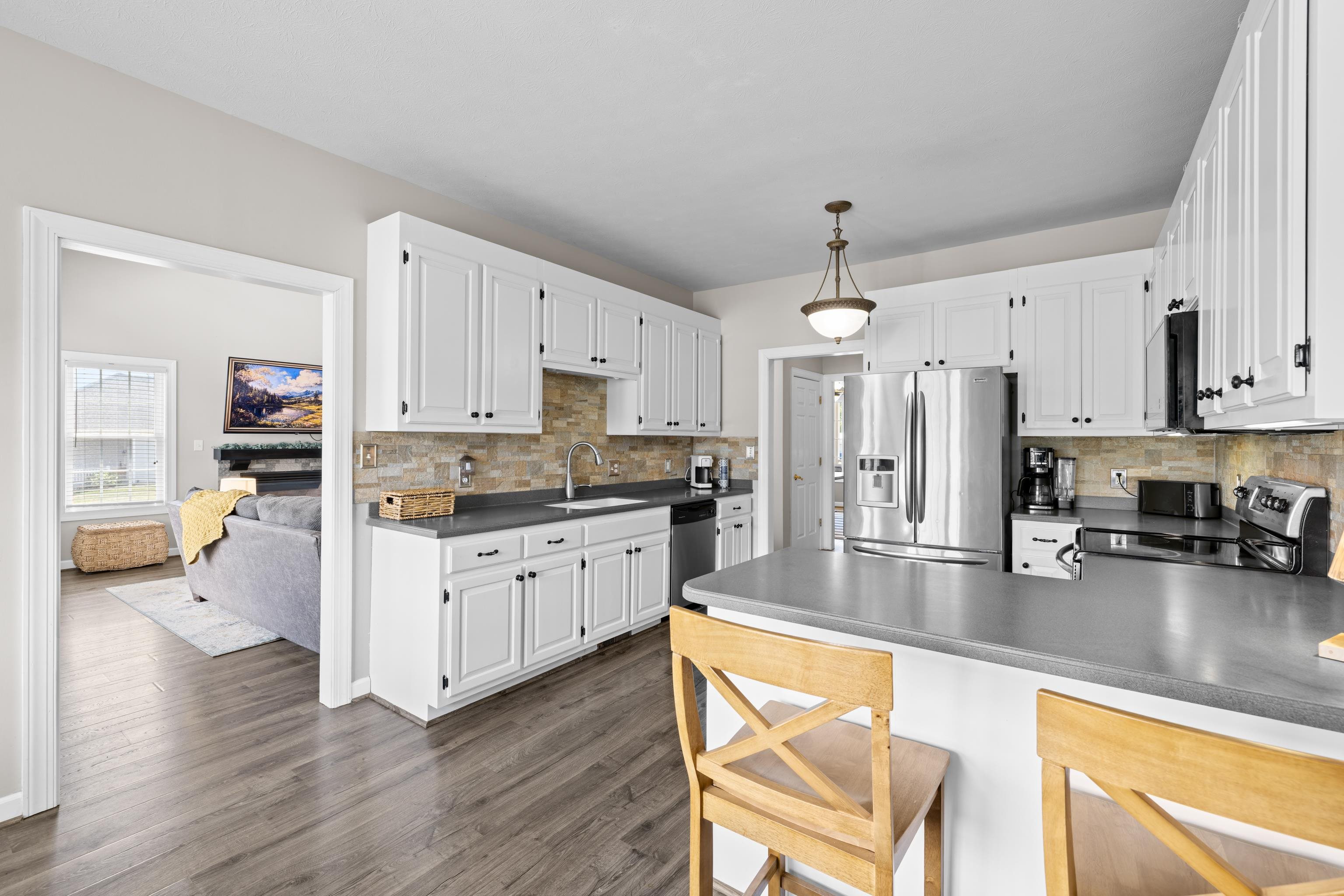 3624 OLD GREENVILLE RD, STAUNTON, Virginia 24401, 3 Bedrooms Bedrooms, ,2 BathroomsBathrooms,Residential,3624 OLD GREENVILLE RD,679506 MLS # 679506