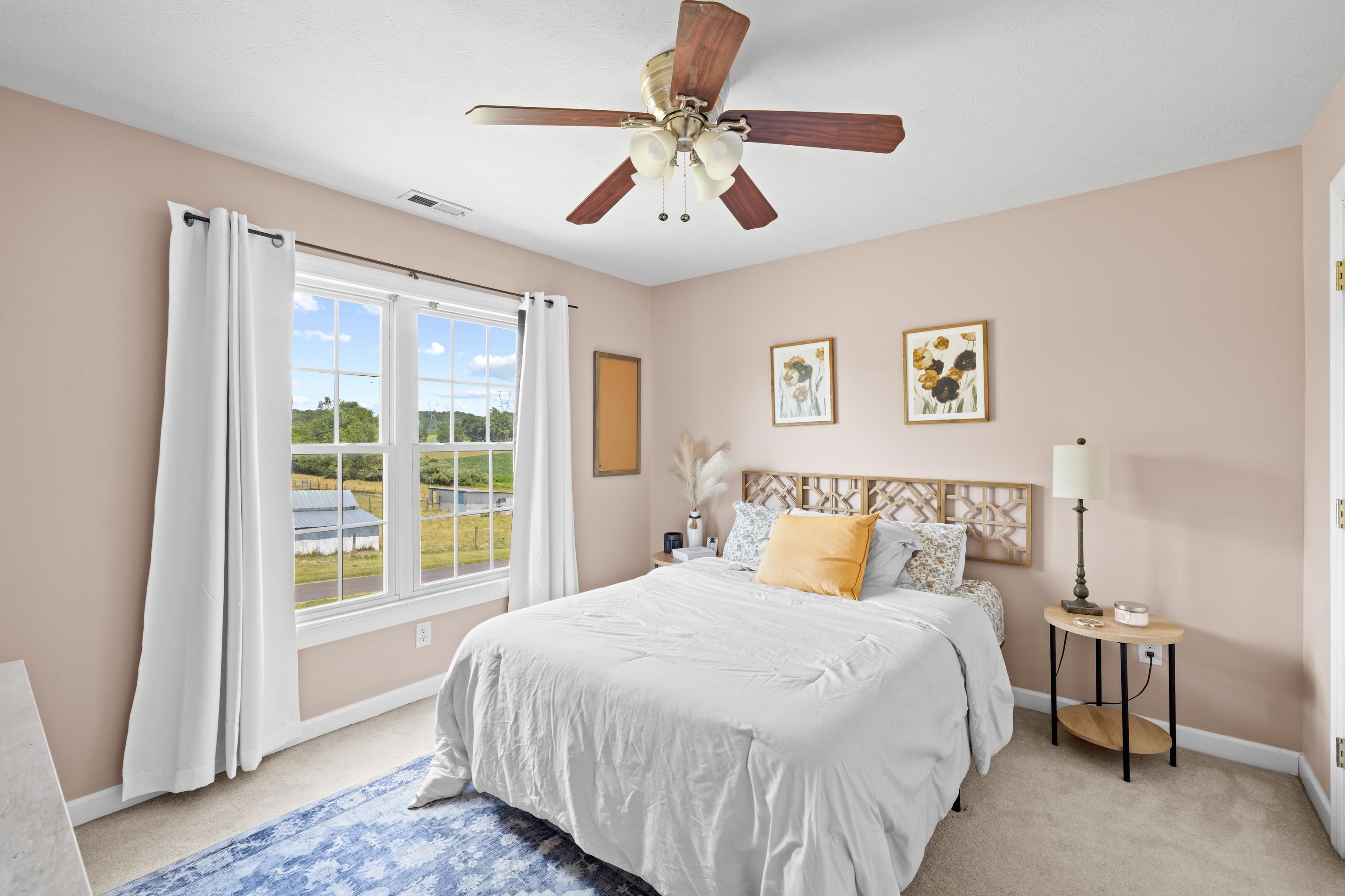 3624 OLD GREENVILLE RD, STAUNTON, Virginia 24401, 3 Bedrooms Bedrooms, ,2 BathroomsBathrooms,Residential,3624 OLD GREENVILLE RD,679506 MLS # 679506