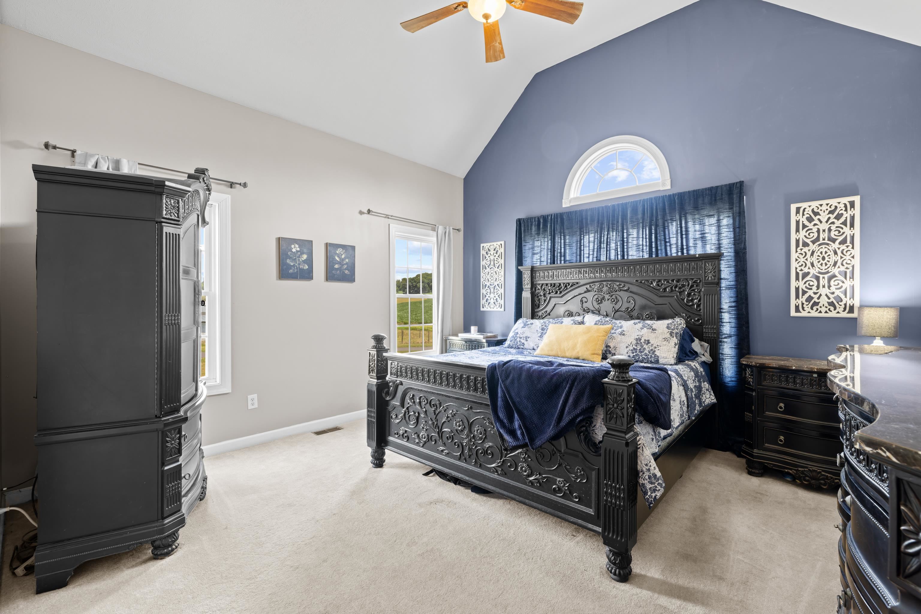 3624 OLD GREENVILLE RD, STAUNTON, Virginia 24401, 3 Bedrooms Bedrooms, ,2 BathroomsBathrooms,Residential,3624 OLD GREENVILLE RD,679506 MLS # 679506