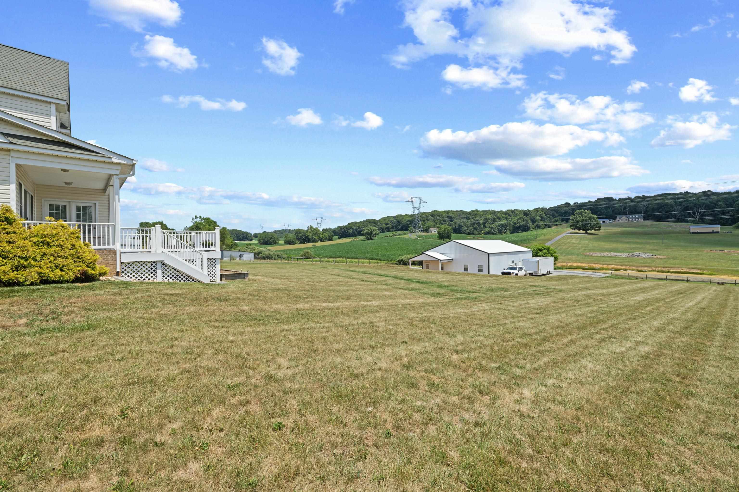 3624 OLD GREENVILLE RD, STAUNTON, Virginia 24401, 3 Bedrooms Bedrooms, ,2 BathroomsBathrooms,Residential,3624 OLD GREENVILLE RD,679506 MLS # 679506
