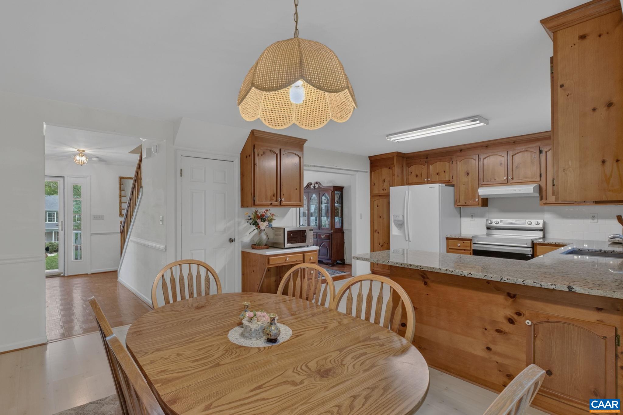 1840 AMBERFIELD DR, CHARLOTTESVILLE, Virginia 22911, 4 Bedrooms Bedrooms, ,2 BathroomsBathrooms,Residential,1840 AMBERFIELD DR,679509 MLS # 679509