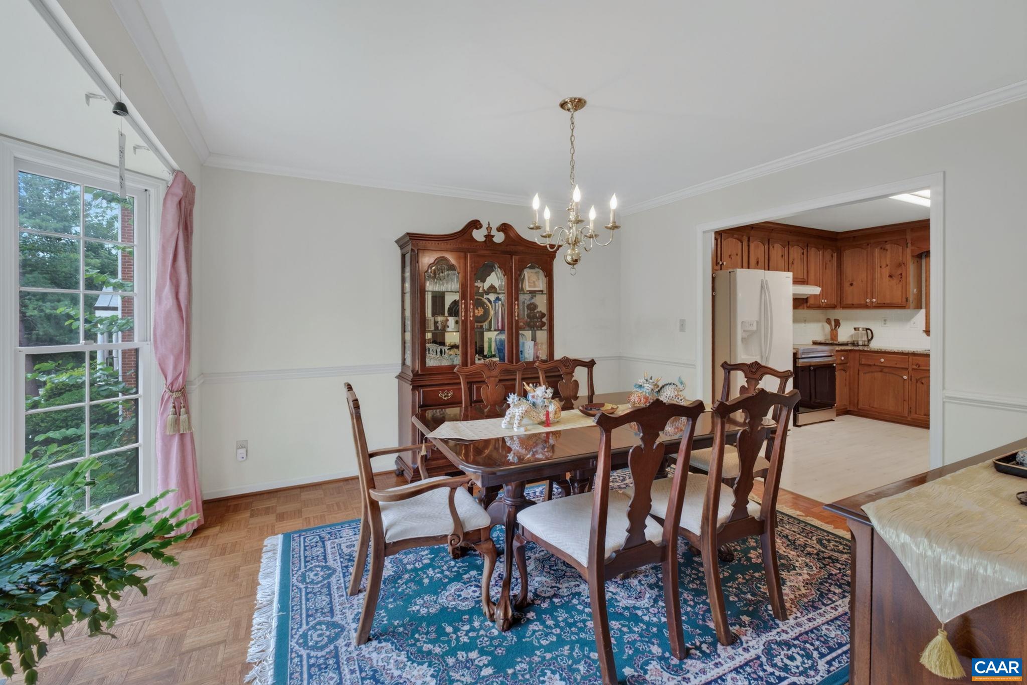 1840 AMBERFIELD DR, CHARLOTTESVILLE, Virginia 22911, 4 Bedrooms Bedrooms, ,2 BathroomsBathrooms,Residential,1840 AMBERFIELD DR,679509 MLS # 679509