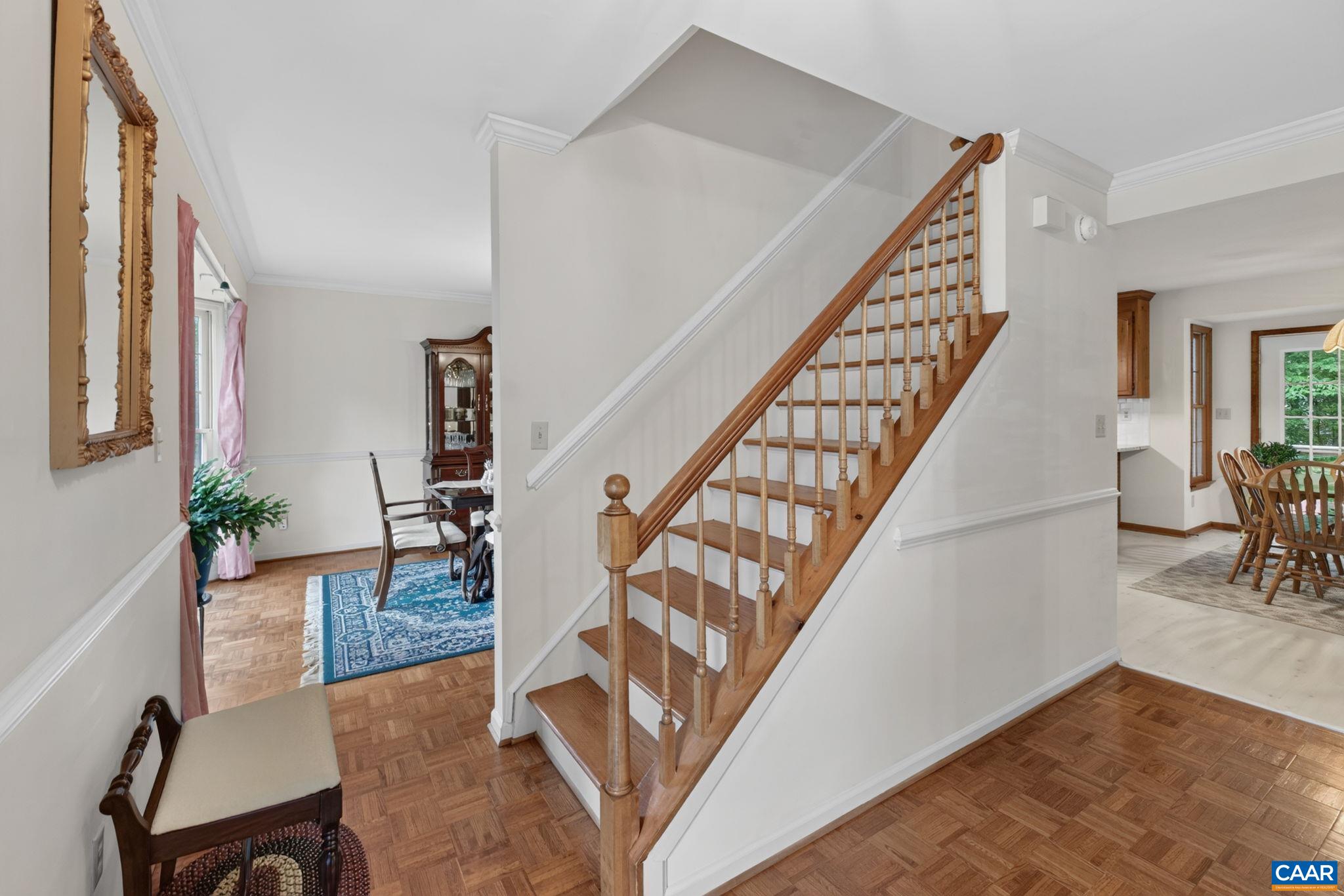 1840 AMBERFIELD DR, CHARLOTTESVILLE, Virginia 22911, 4 Bedrooms Bedrooms, ,2 BathroomsBathrooms,Residential,1840 AMBERFIELD DR,679509 MLS # 679509