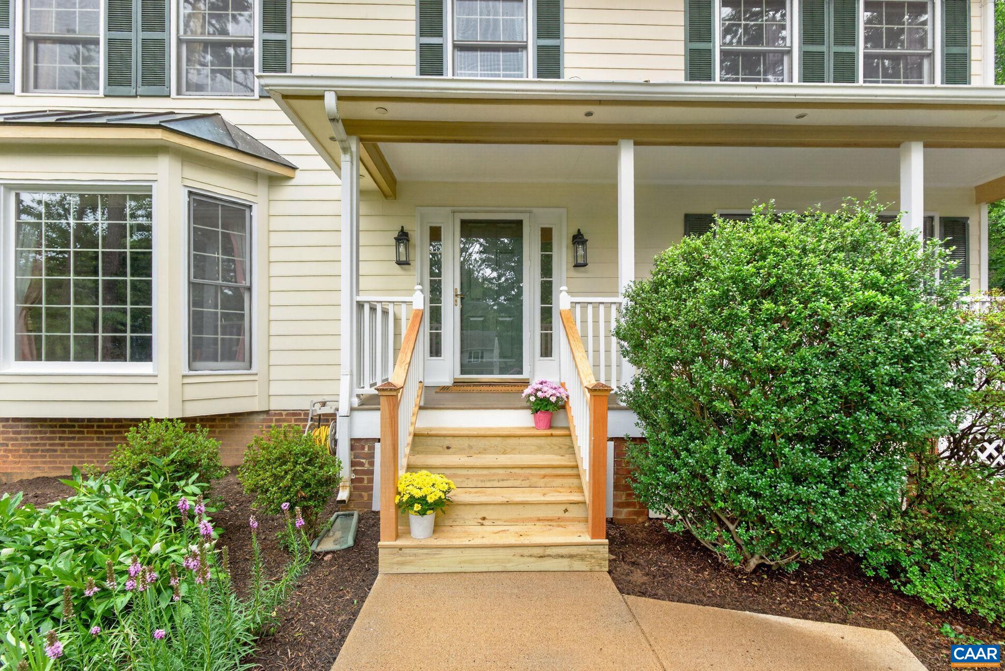 1840 AMBERFIELD DR, CHARLOTTESVILLE, Virginia 22911, 4 Bedrooms Bedrooms, ,2 BathroomsBathrooms,Residential,1840 AMBERFIELD DR,679509 MLS # 679509