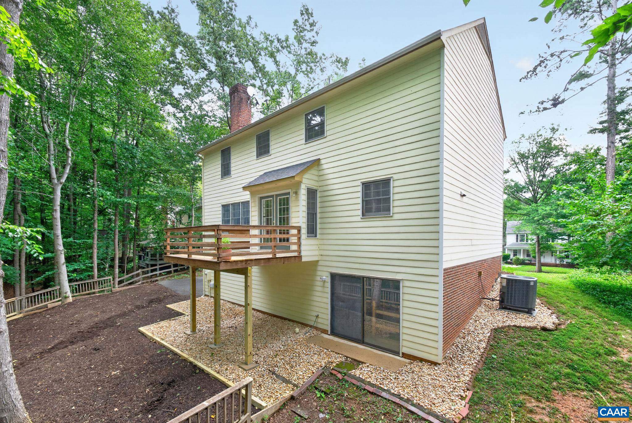 1840 AMBERFIELD DR, CHARLOTTESVILLE, Virginia 22911, 4 Bedrooms Bedrooms, ,2 BathroomsBathrooms,Residential,1840 AMBERFIELD DR,679509 MLS # 679509