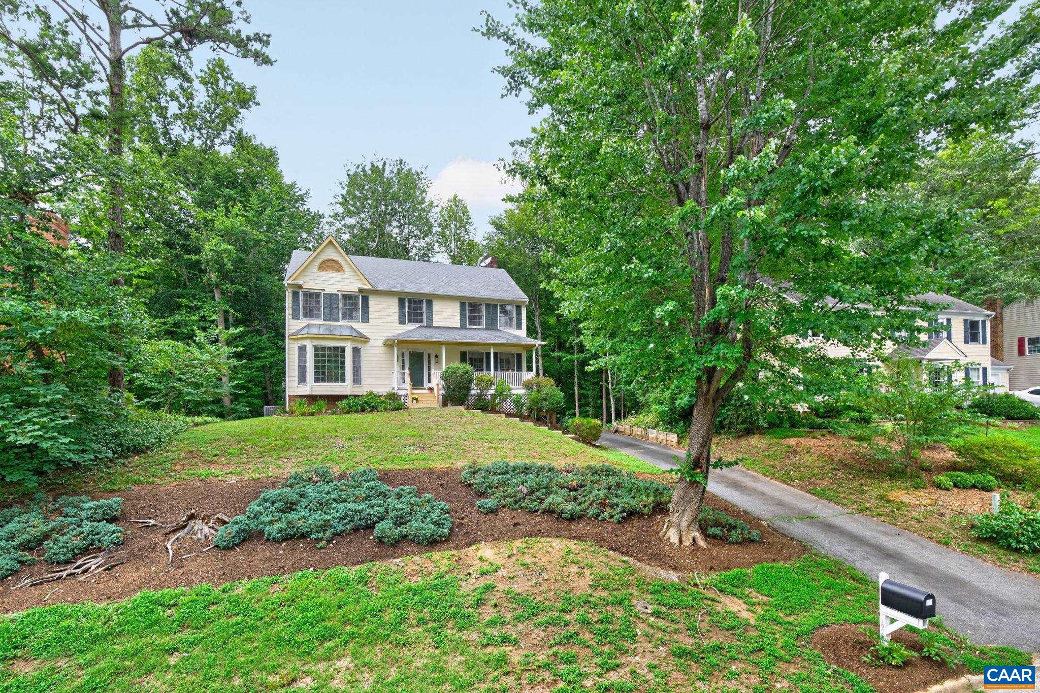 1840 AMBERFIELD DR, CHARLOTTESVILLE, Virginia 22911, 4 Bedrooms Bedrooms, ,2 BathroomsBathrooms,Residential,1840 AMBERFIELD DR,679509 MLS # 679509