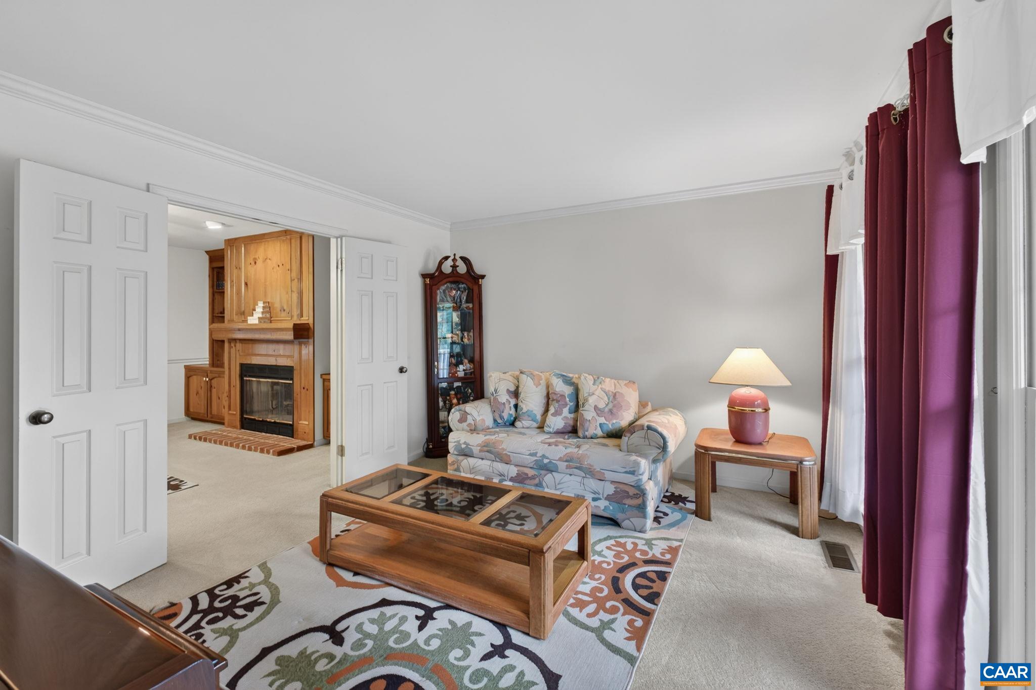 1840 AMBERFIELD DR, CHARLOTTESVILLE, Virginia 22911, 4 Bedrooms Bedrooms, ,2 BathroomsBathrooms,Residential,1840 AMBERFIELD DR,679509 MLS # 679509