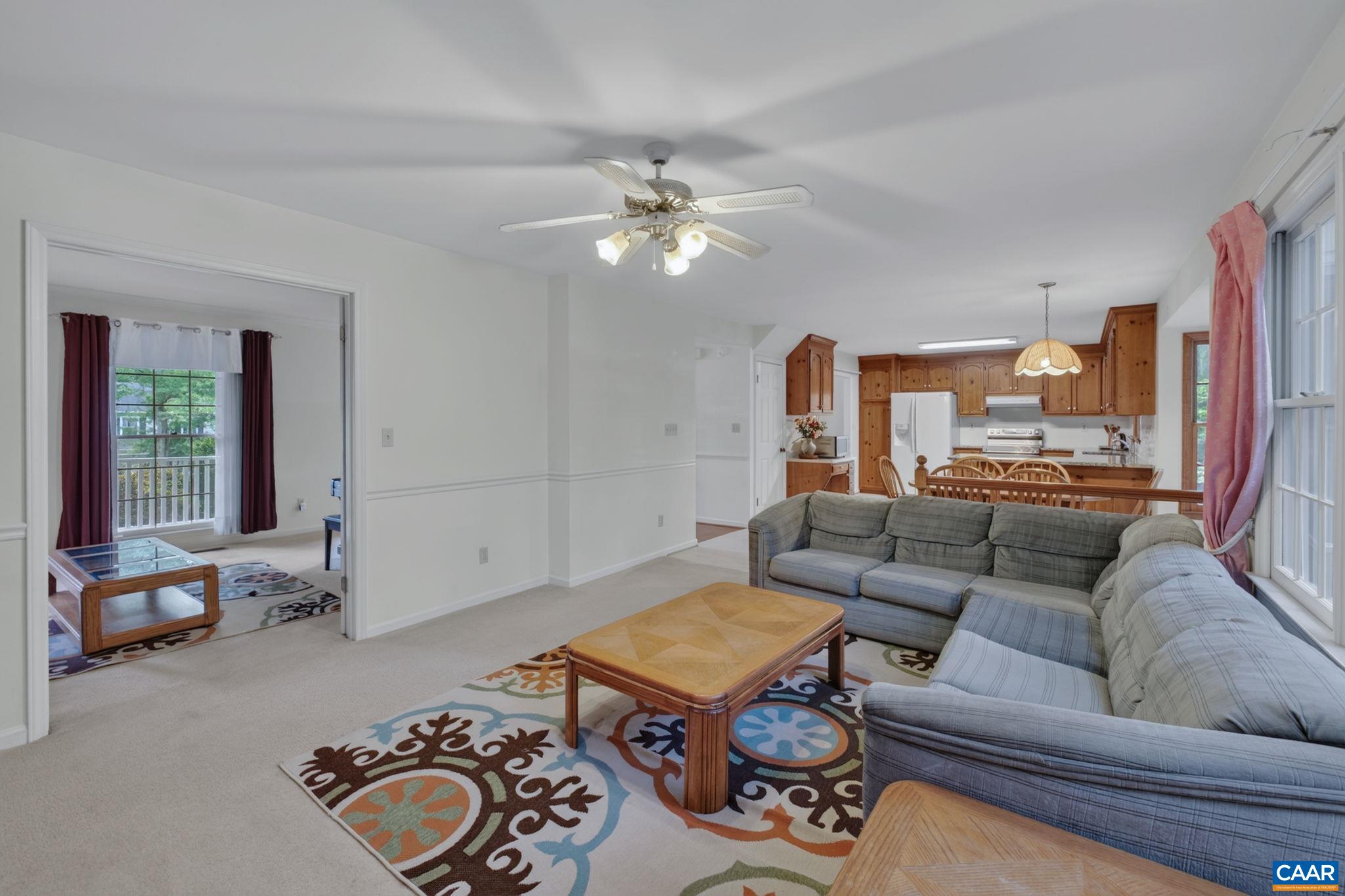 1840 AMBERFIELD DR, CHARLOTTESVILLE, Virginia 22911, 4 Bedrooms Bedrooms, ,2 BathroomsBathrooms,Residential,1840 AMBERFIELD DR,679509 MLS # 679509