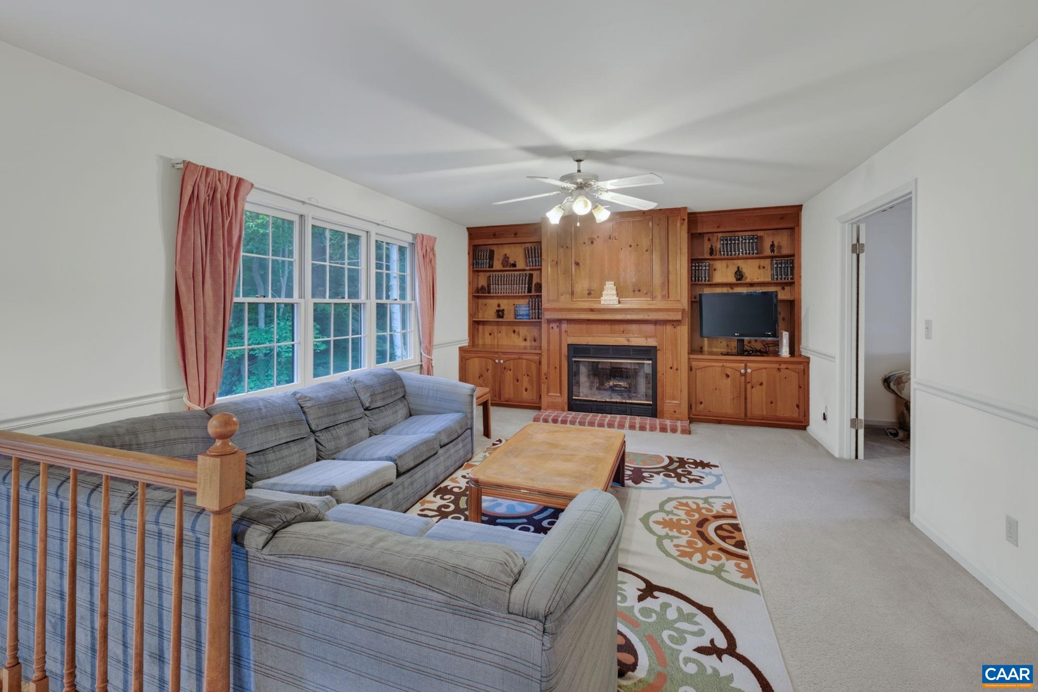 1840 AMBERFIELD DR, CHARLOTTESVILLE, Virginia 22911, 4 Bedrooms Bedrooms, ,2 BathroomsBathrooms,Residential,1840 AMBERFIELD DR,679509 MLS # 679509