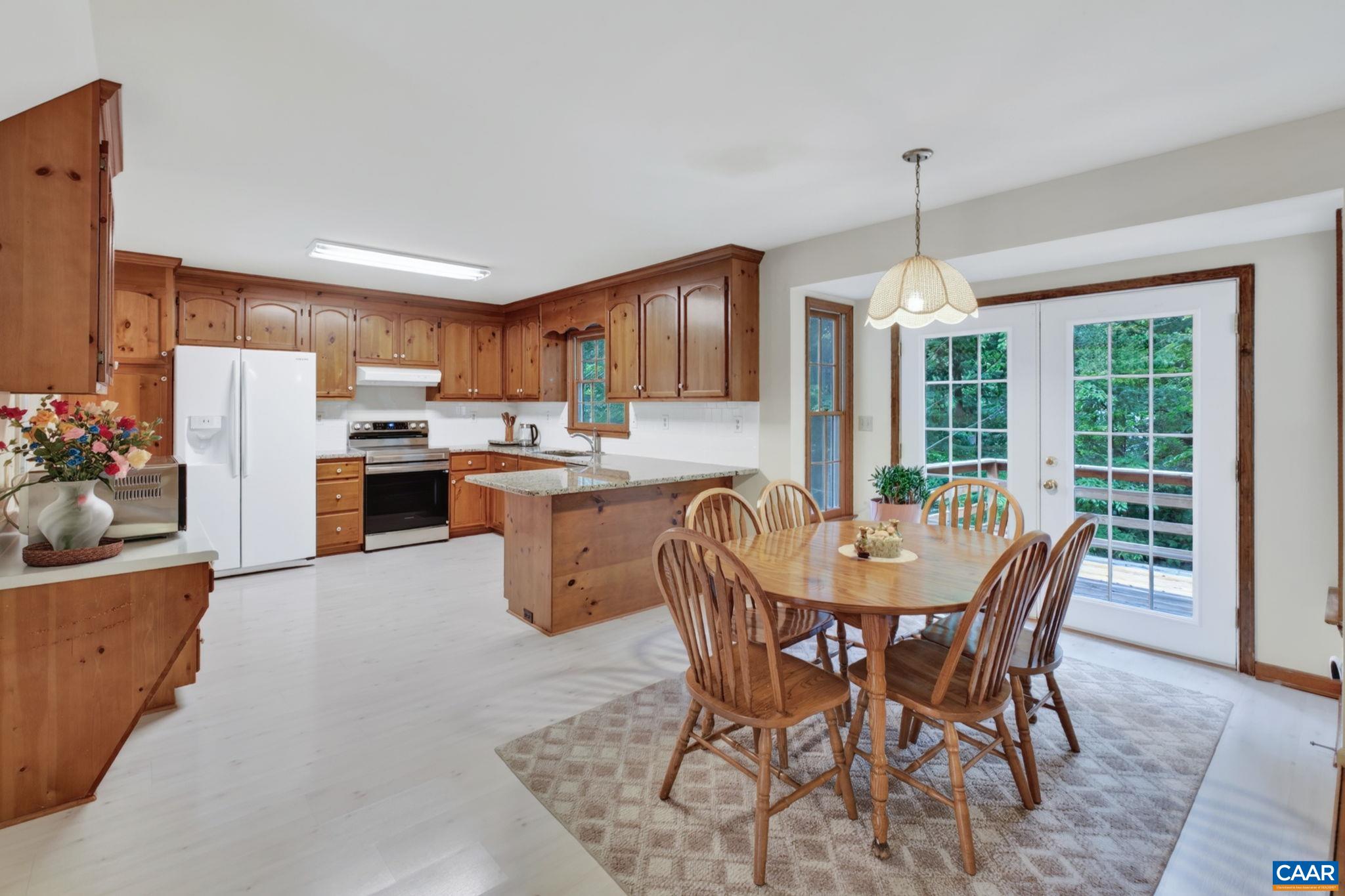 1840 AMBERFIELD DR, CHARLOTTESVILLE, Virginia 22911, 4 Bedrooms Bedrooms, ,2 BathroomsBathrooms,Residential,1840 AMBERFIELD DR,679509 MLS # 679509