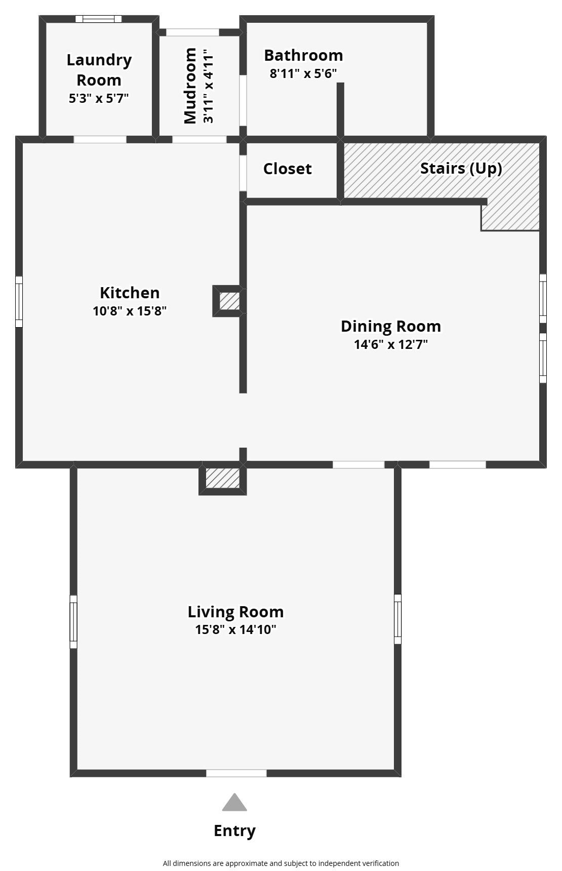 489 N CHARLOTTE AVE, WAYNESBORO, Virginia 22980, 3 Bedrooms Bedrooms, ,1 BathroomBathrooms,Residential,489 N CHARLOTTE AVE,679510 MLS # 679510 489 N CHARLOTTE AVE, WAYNESBORO, Virginia 22980, 3 Bedrooms Bedrooms, ,1 BathroomBathrooms,Residential,489 N CHARLOTTE AVE,679510 MLS # 679510