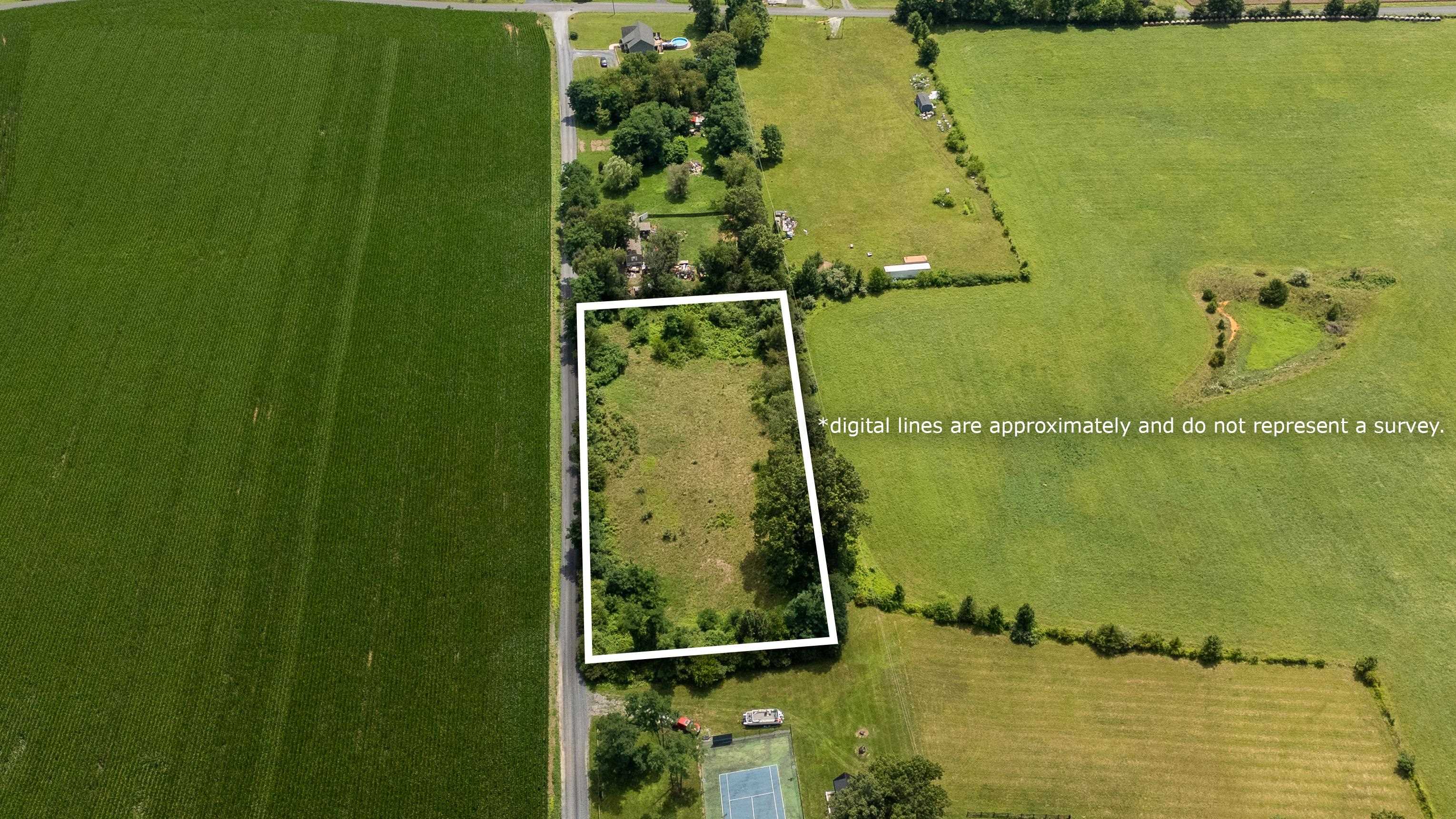 TBD NORTH POINT SCHOOL RD, WAYNESBORO, Virginia 22980, ,Land,TBD NORTH POINT SCHOOL RD,679517 MLS # 679517