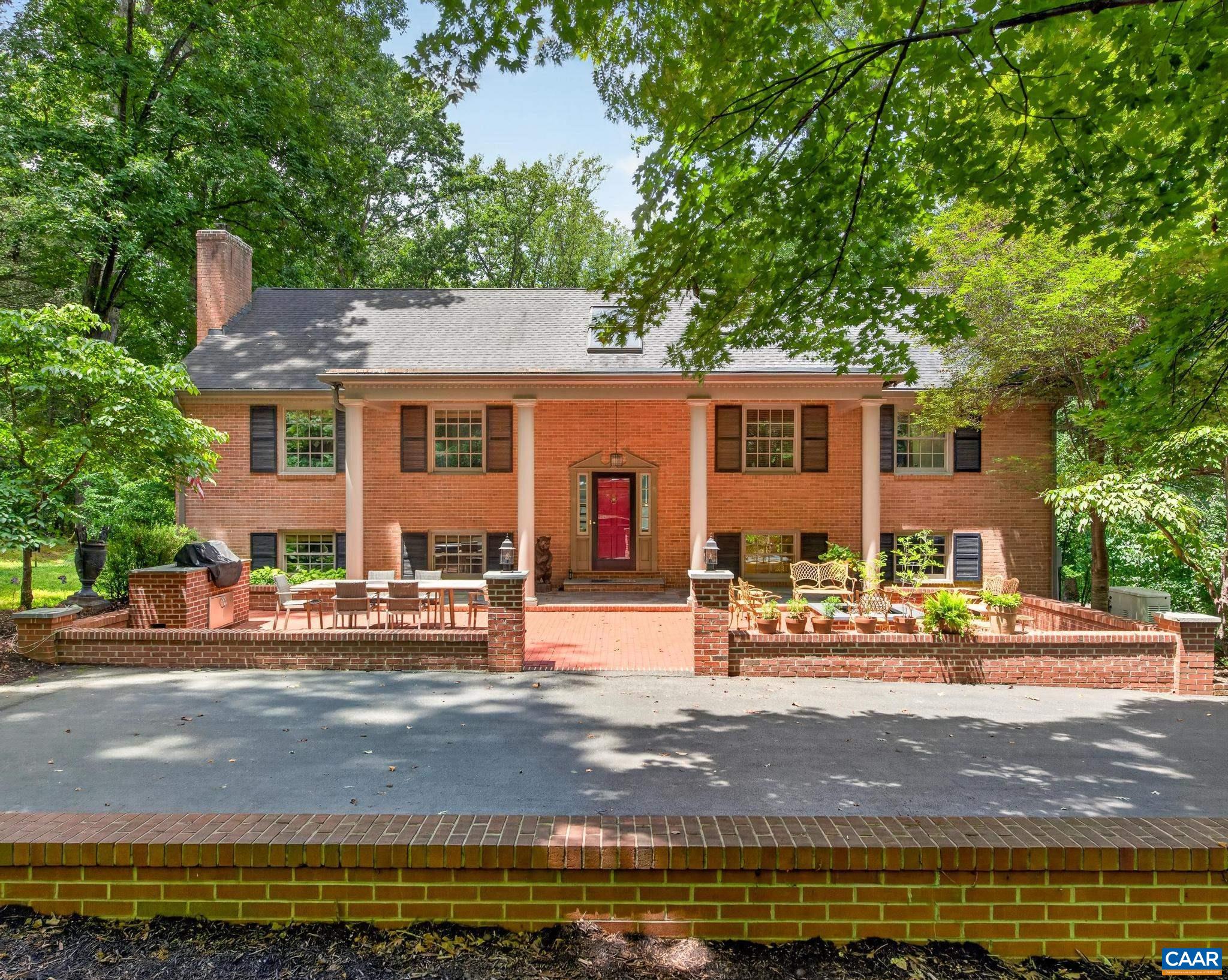 860 FLORDON DR, CHARLOTTESVILLE, Virginia 22901, 4 Bedrooms Bedrooms, ,3 BathroomsBathrooms,Residential,860 FLORDON DR,679382 MLS # 679382