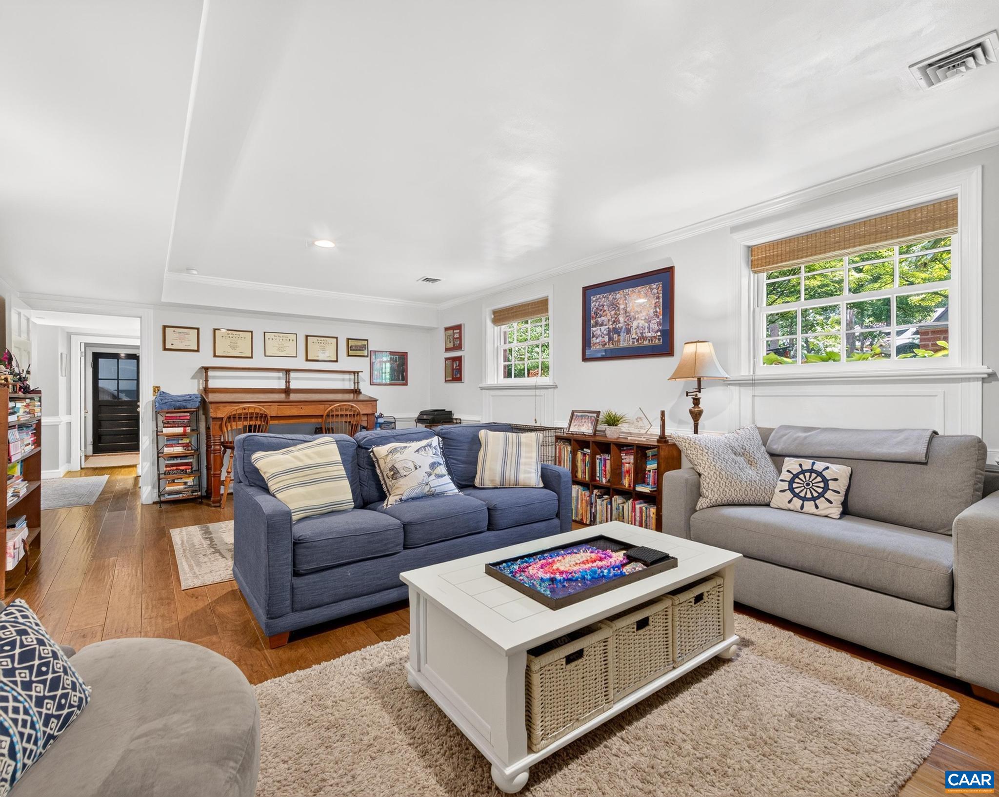 860 FLORDON DR, CHARLOTTESVILLE, Virginia 22901, 4 Bedrooms Bedrooms, ,3 BathroomsBathrooms,Residential,860 FLORDON DR,679382 MLS # 679382
