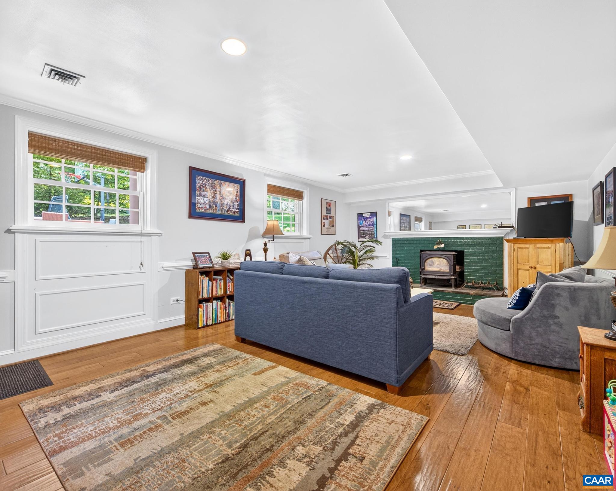 860 FLORDON DR, CHARLOTTESVILLE, Virginia 22901, 4 Bedrooms Bedrooms, ,3 BathroomsBathrooms,Residential,860 FLORDON DR,679382 MLS # 679382