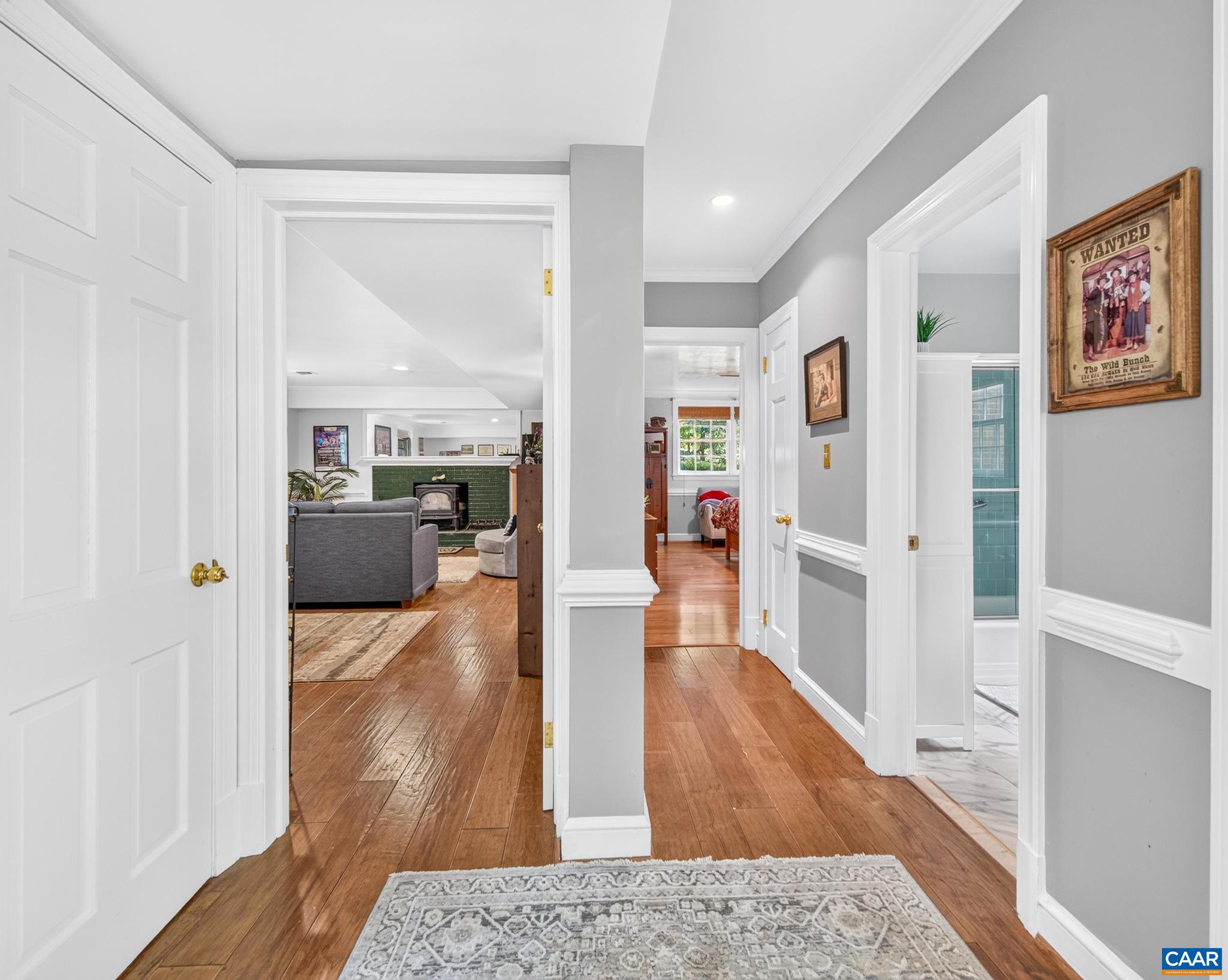 860 FLORDON DR, CHARLOTTESVILLE, Virginia 22901, 4 Bedrooms Bedrooms, ,3 BathroomsBathrooms,Residential,860 FLORDON DR,679382 MLS # 679382