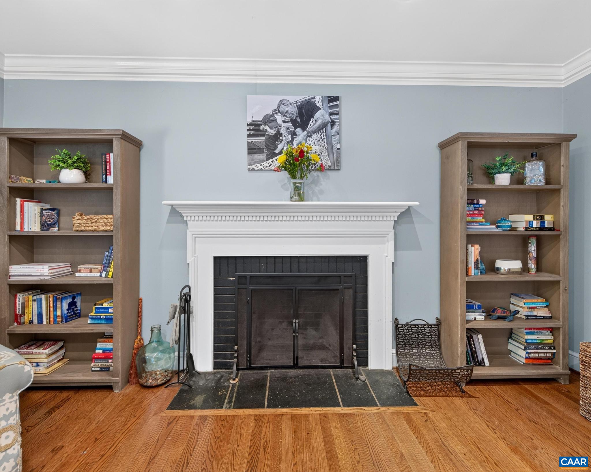 860 FLORDON DR, CHARLOTTESVILLE, Virginia 22901, 4 Bedrooms Bedrooms, ,3 BathroomsBathrooms,Residential,860 FLORDON DR,679382 MLS # 679382