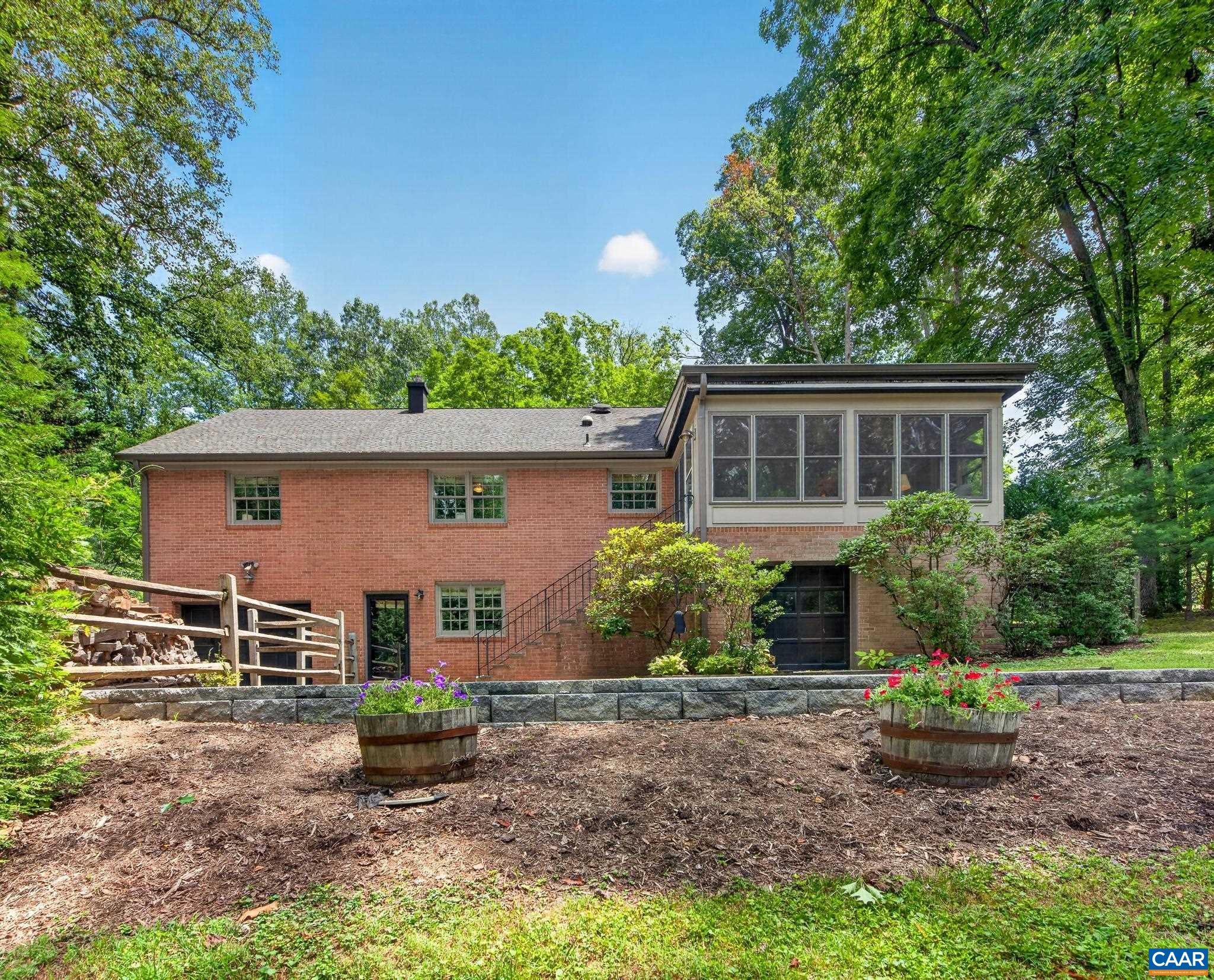 860 FLORDON DR, CHARLOTTESVILLE, Virginia 22901, 4 Bedrooms Bedrooms, ,3 BathroomsBathrooms,Residential,860 FLORDON DR,679382 MLS # 679382